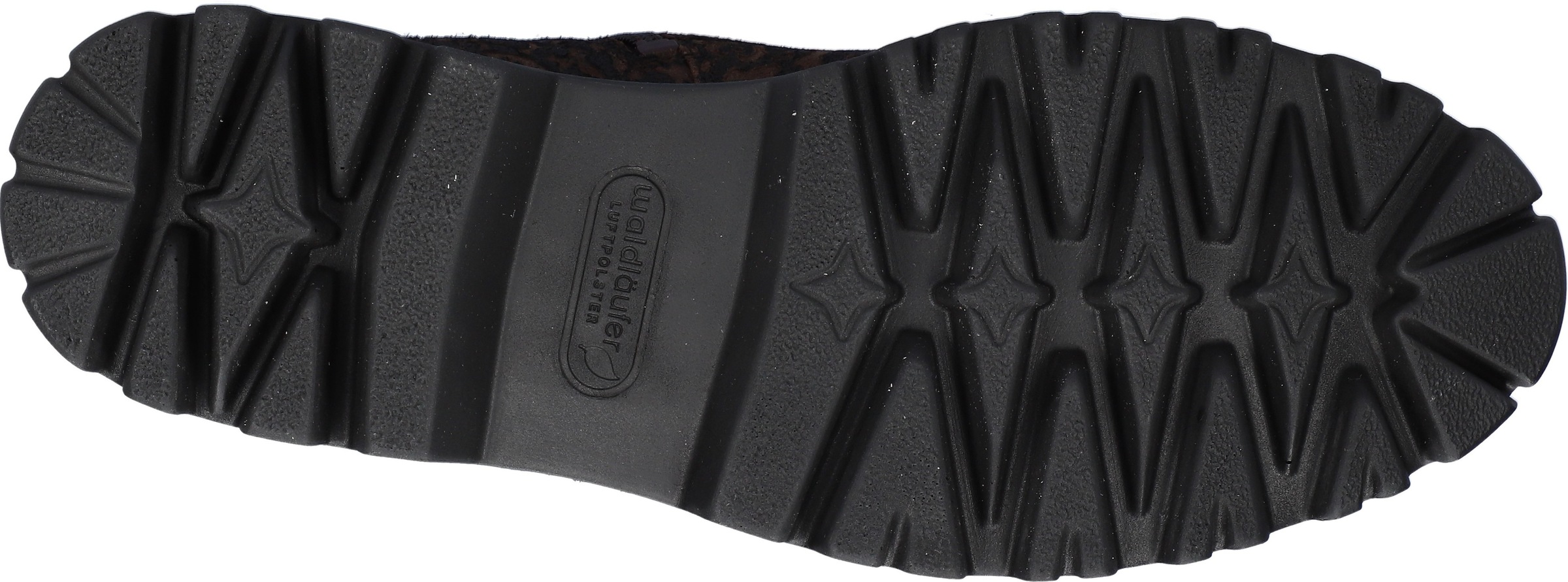 Waldläufer Stiefelette »H-London«  Schnürboots, Schnürstiefelette, Komfortboots in H-Weite