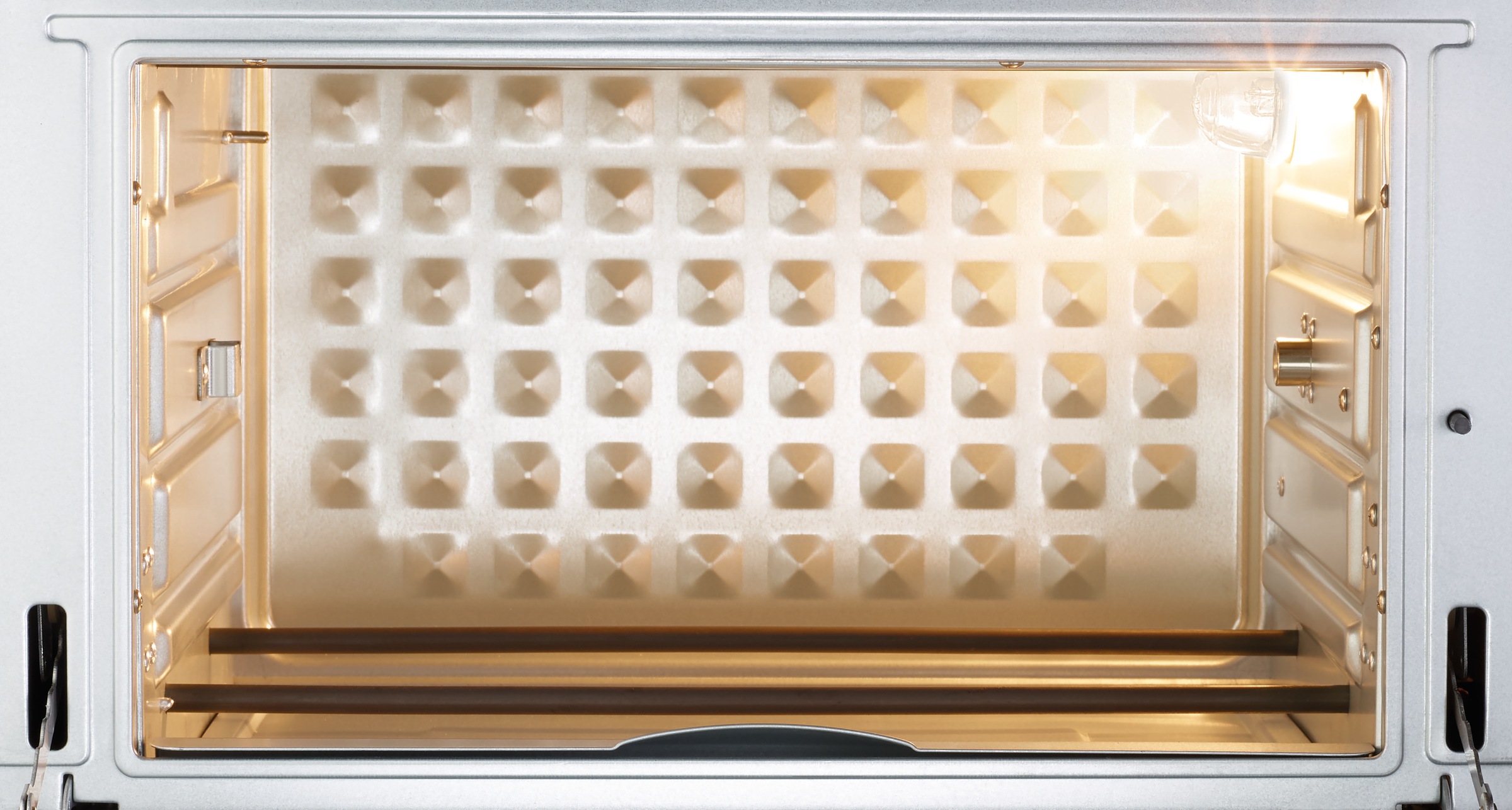 Unold Minibackofen »68895 OVEN/FRYER Diamant«
