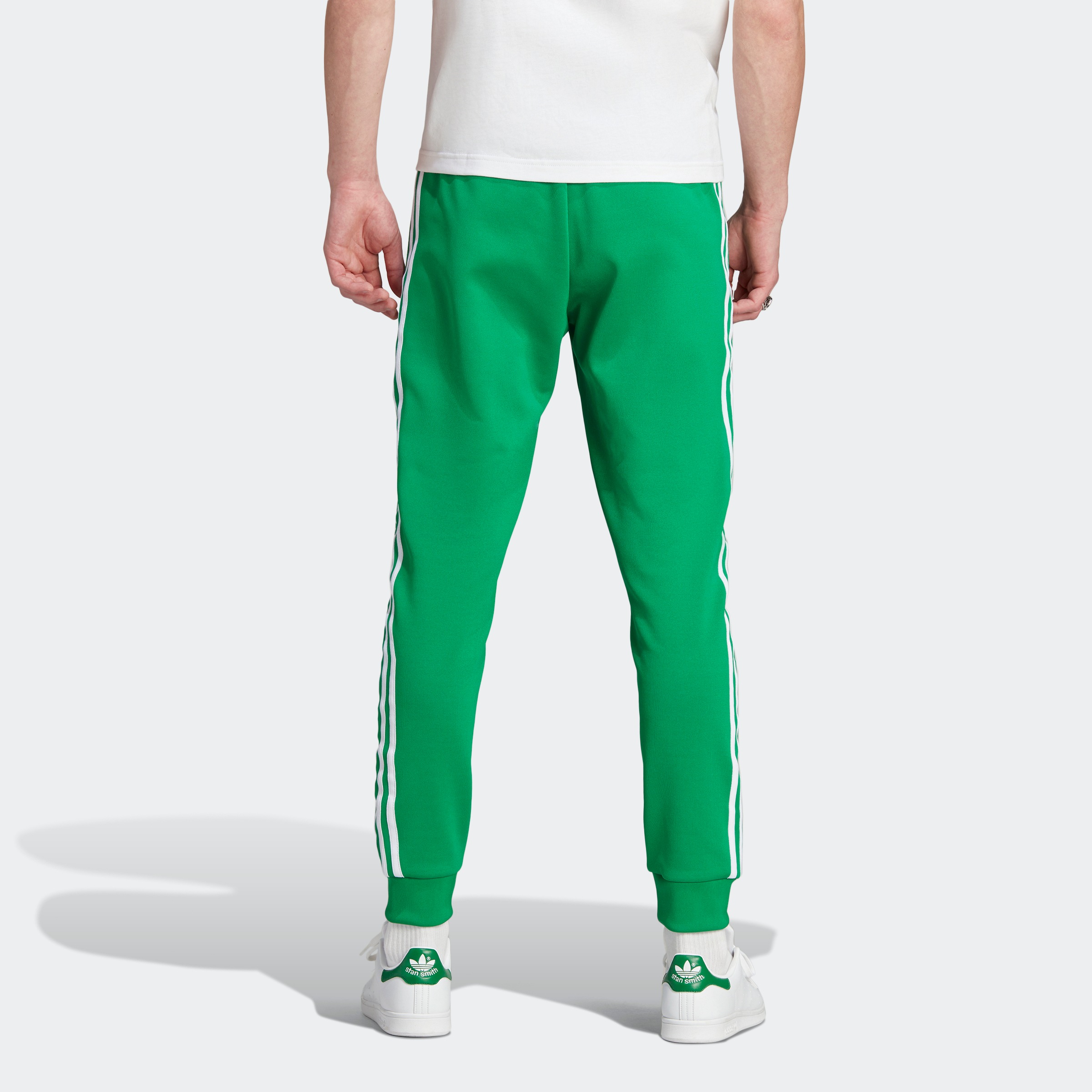 adidas Originals Sporthose »SST TP«, (1 tlg.), Superstar, Retro Look, weiches Material