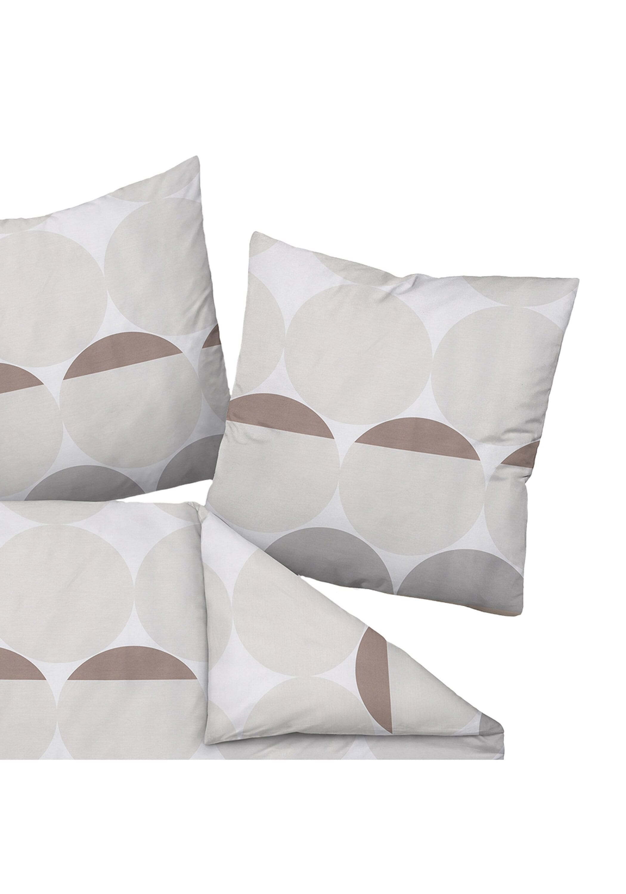 Janine Bettbezug »Bettwäsche J.D. 1er Pack«