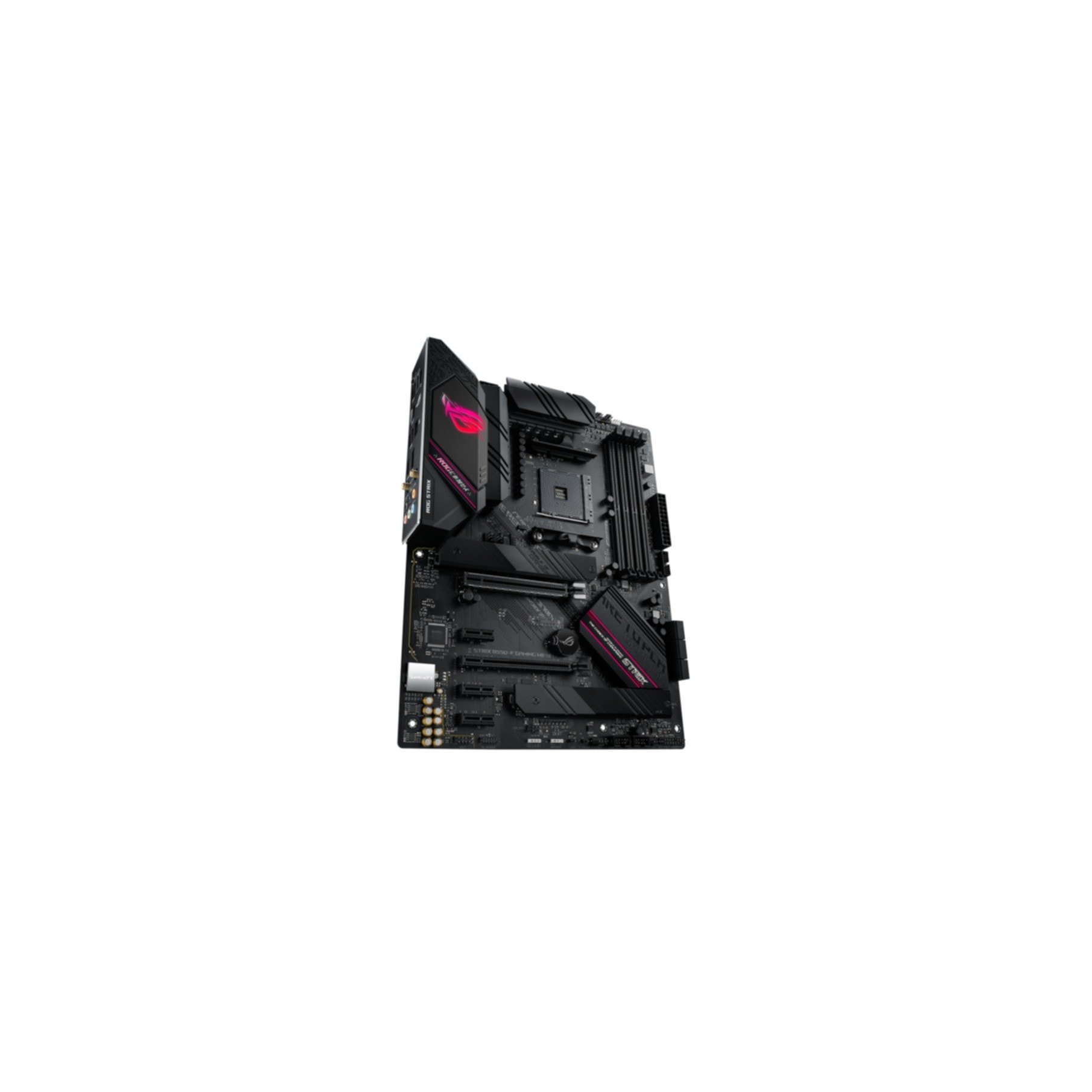 Asus Mainboard »ROG STRIX B550-F GAMING WIFI II«