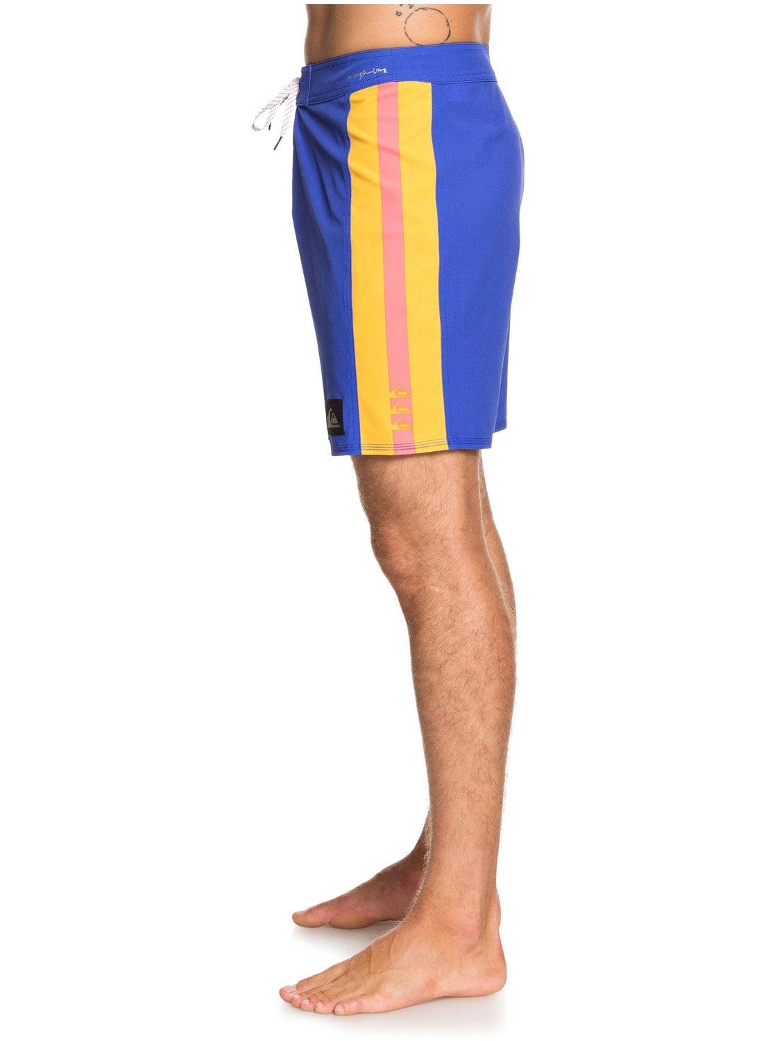 Quiksilver Boardshorts »Highline Arch 19"«