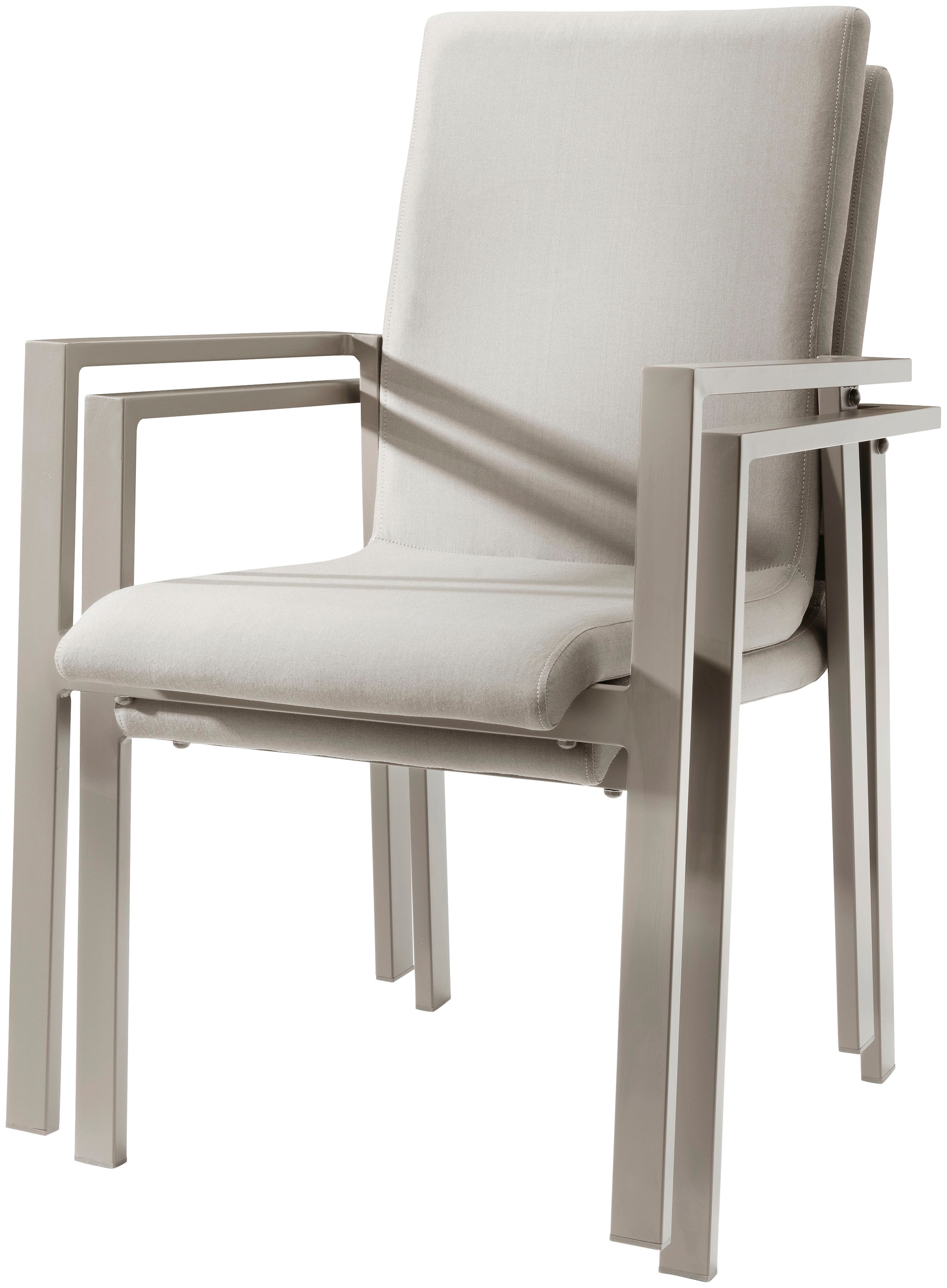 Destiny Gartensessel Sessel | 3 Jahren schnelltrocknend (Set, wetterbeständig, mit kaufen Olefin St.), 2 Obermaterial »TORINO«, Garantie online XXL