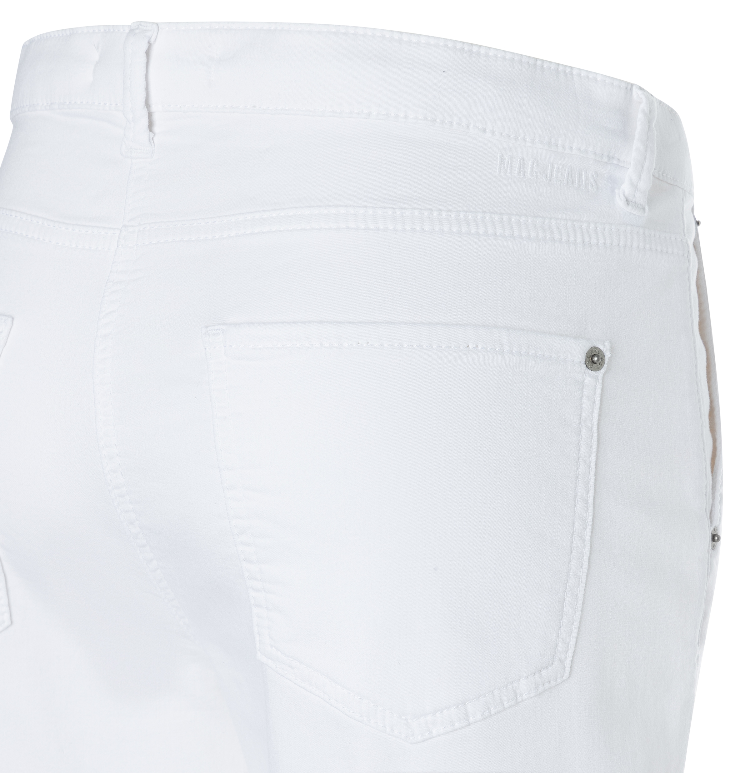 MAC Shorts »JOG´N SHORT«  Sommerhose im Four-Pocket Style