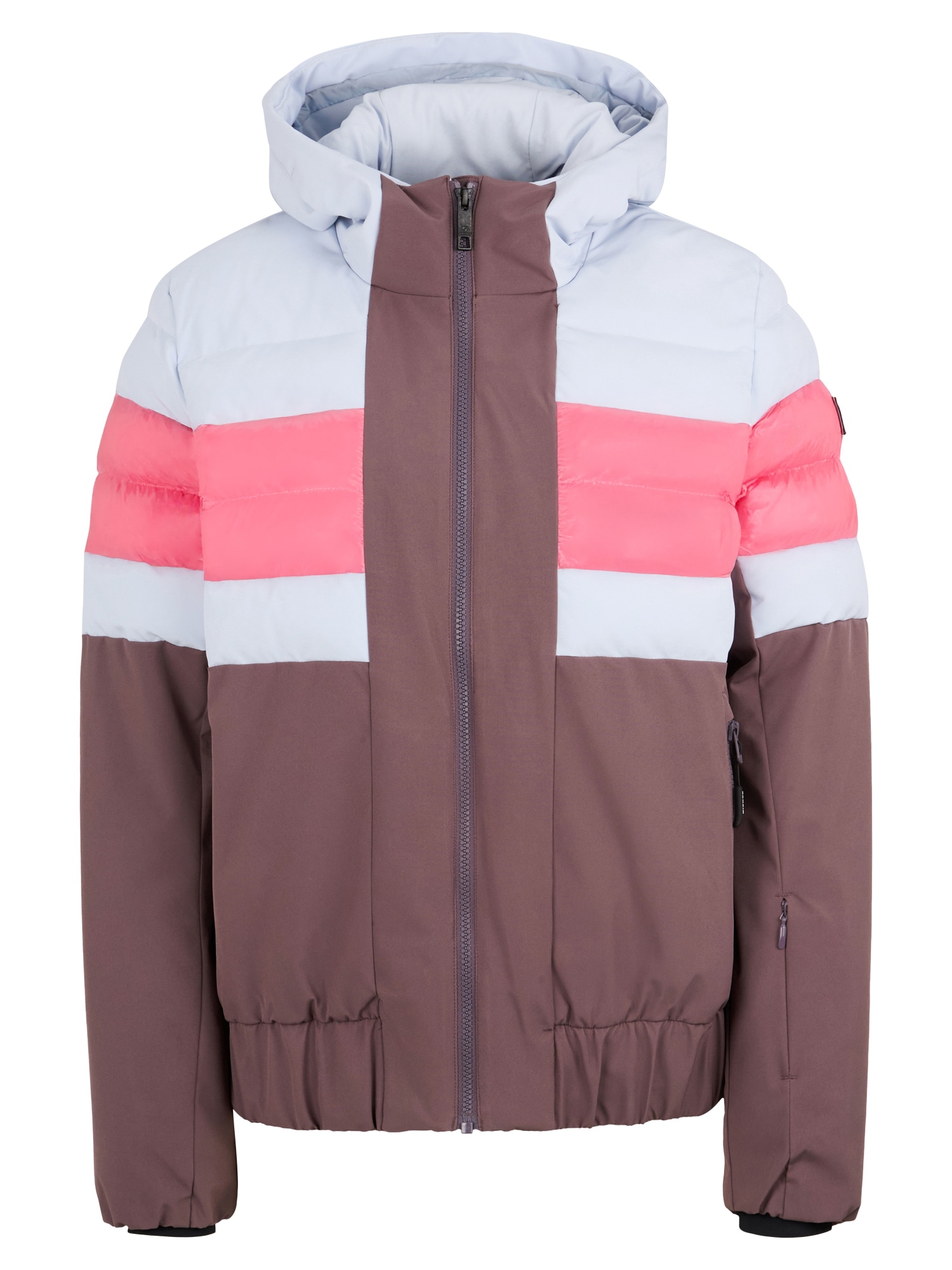 Ziener Skijacke »TINDIA-Z jacket lady«