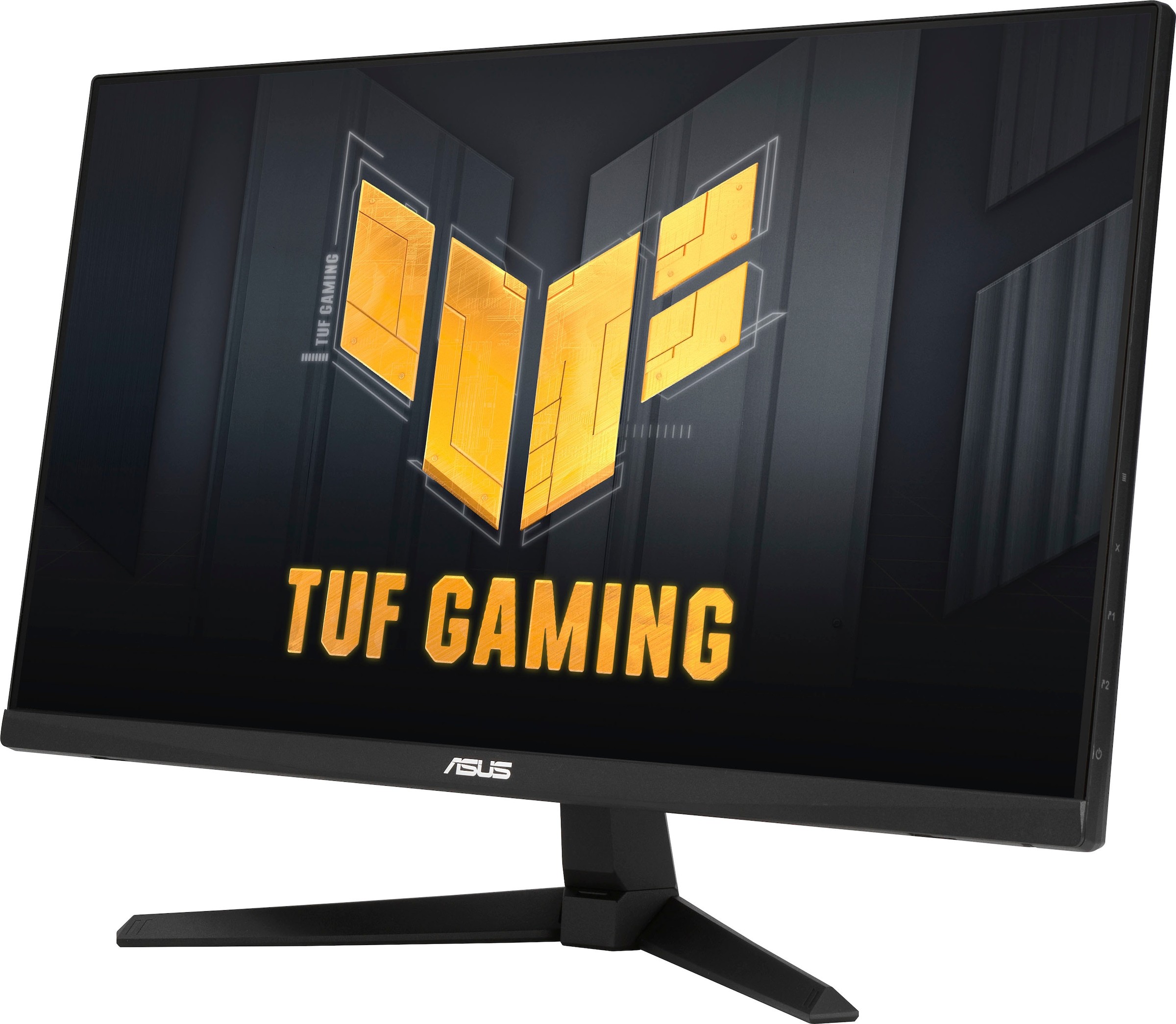 Asus Gaming-Monitor »VG249QM1A«, 60 cm/24 Zoll, 1920 x 1080 px, Full HD, 1 ms Reaktionszeit, 270 Hz