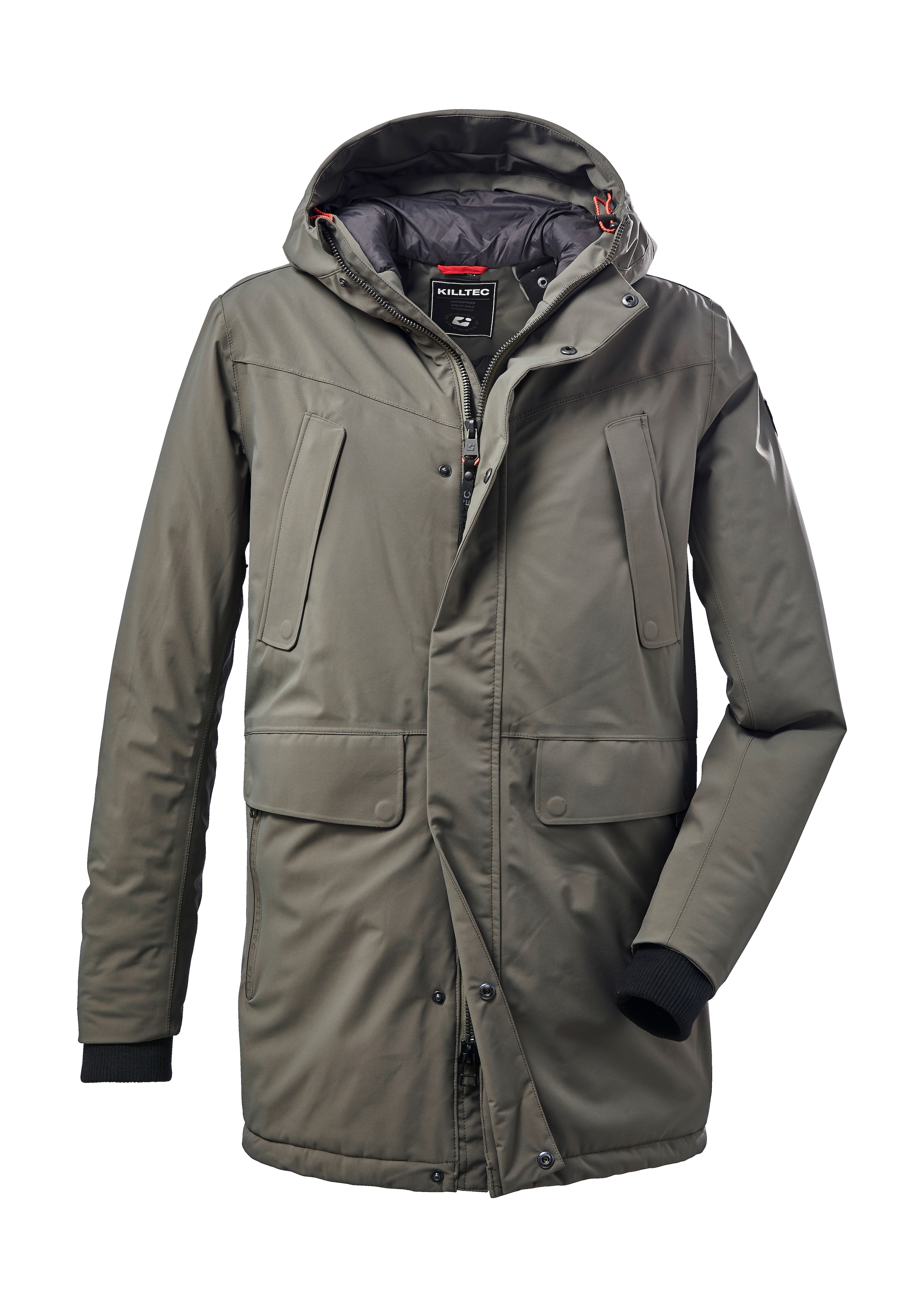 Parka »KOW 115 MN PRK«