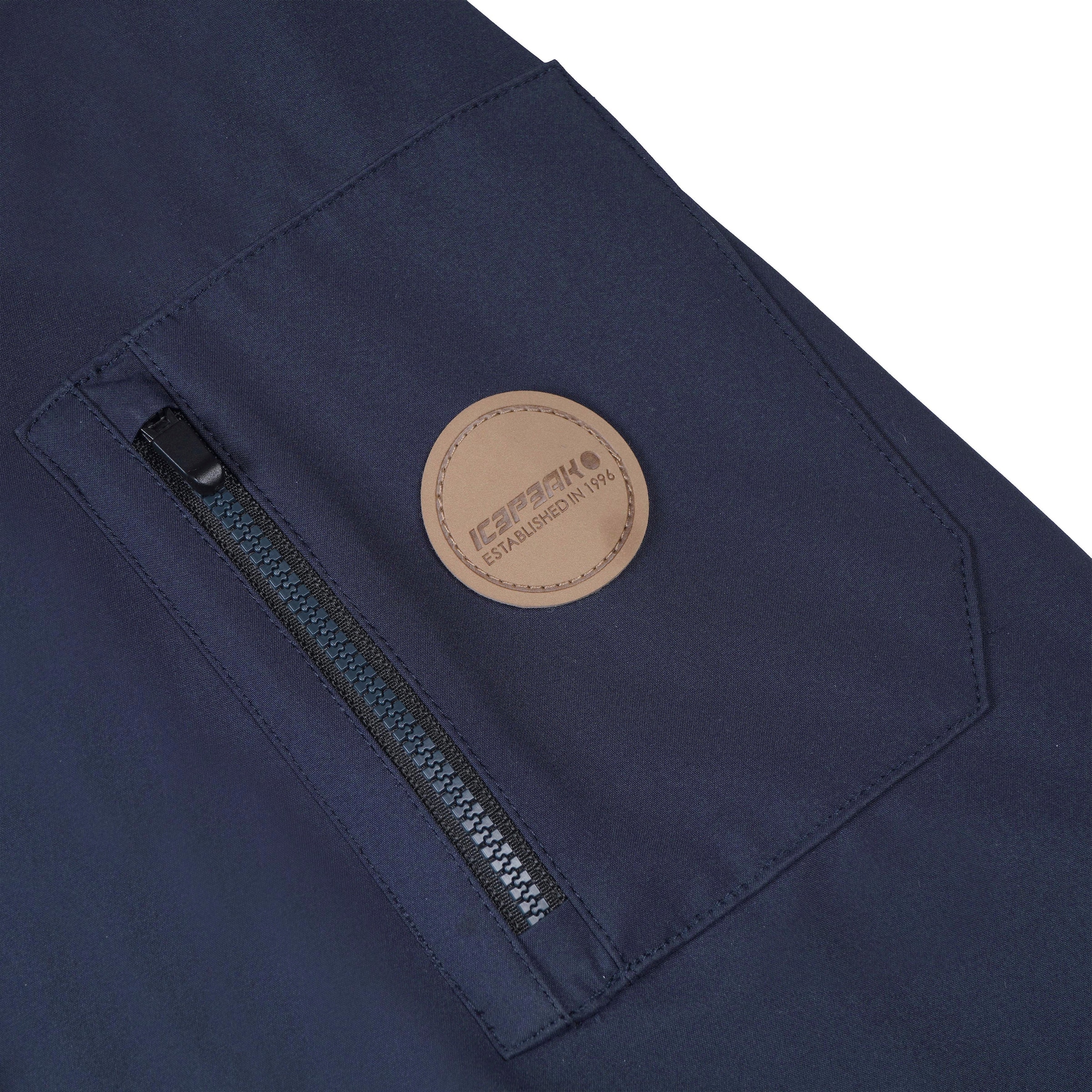 Icepeak Softshelljacke »MANGHAM«