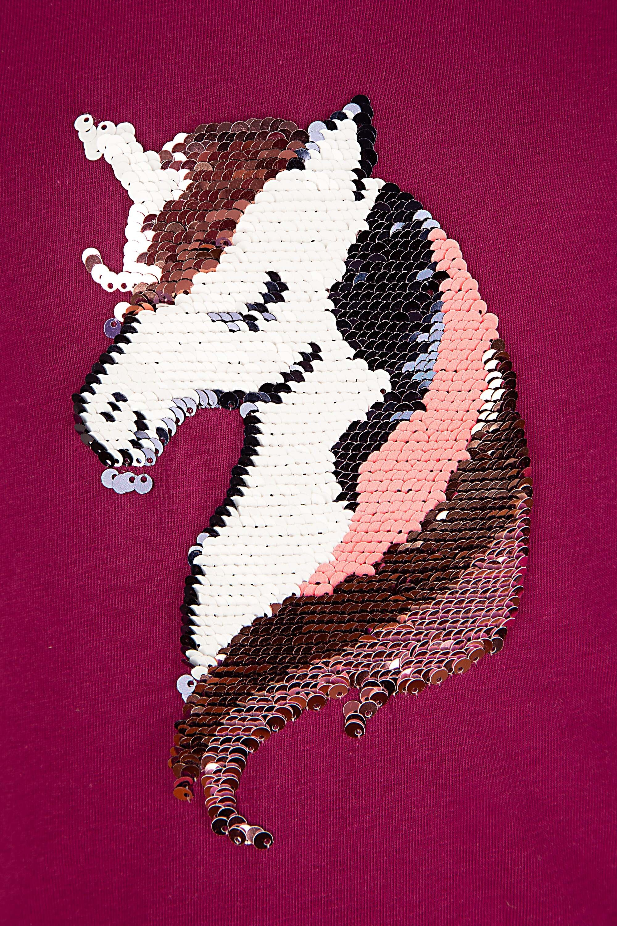 happy girls Sommerkleid »shirt«