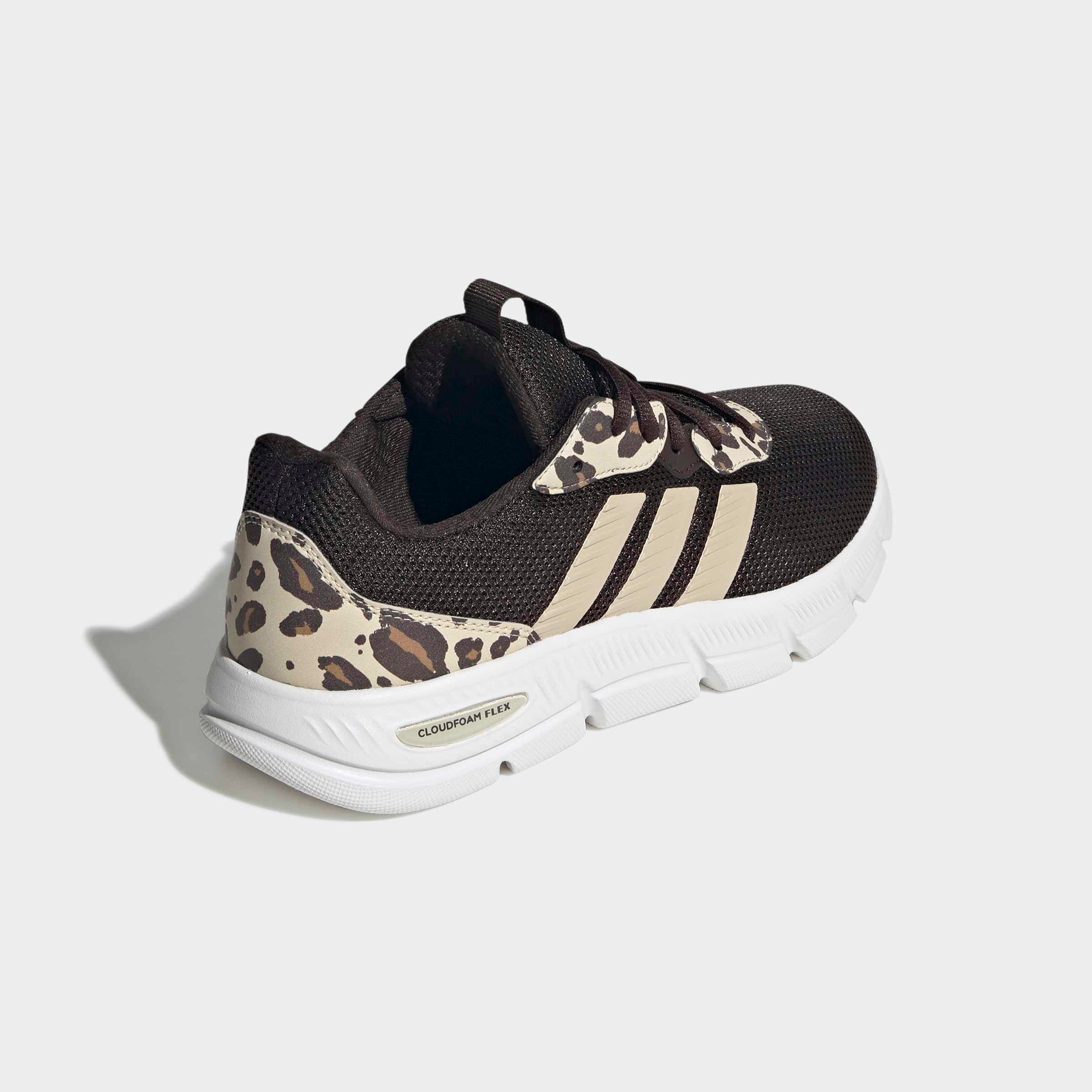 adidas Sportswear Walkingschuh »CLOUDFOAM FLEX LACES«