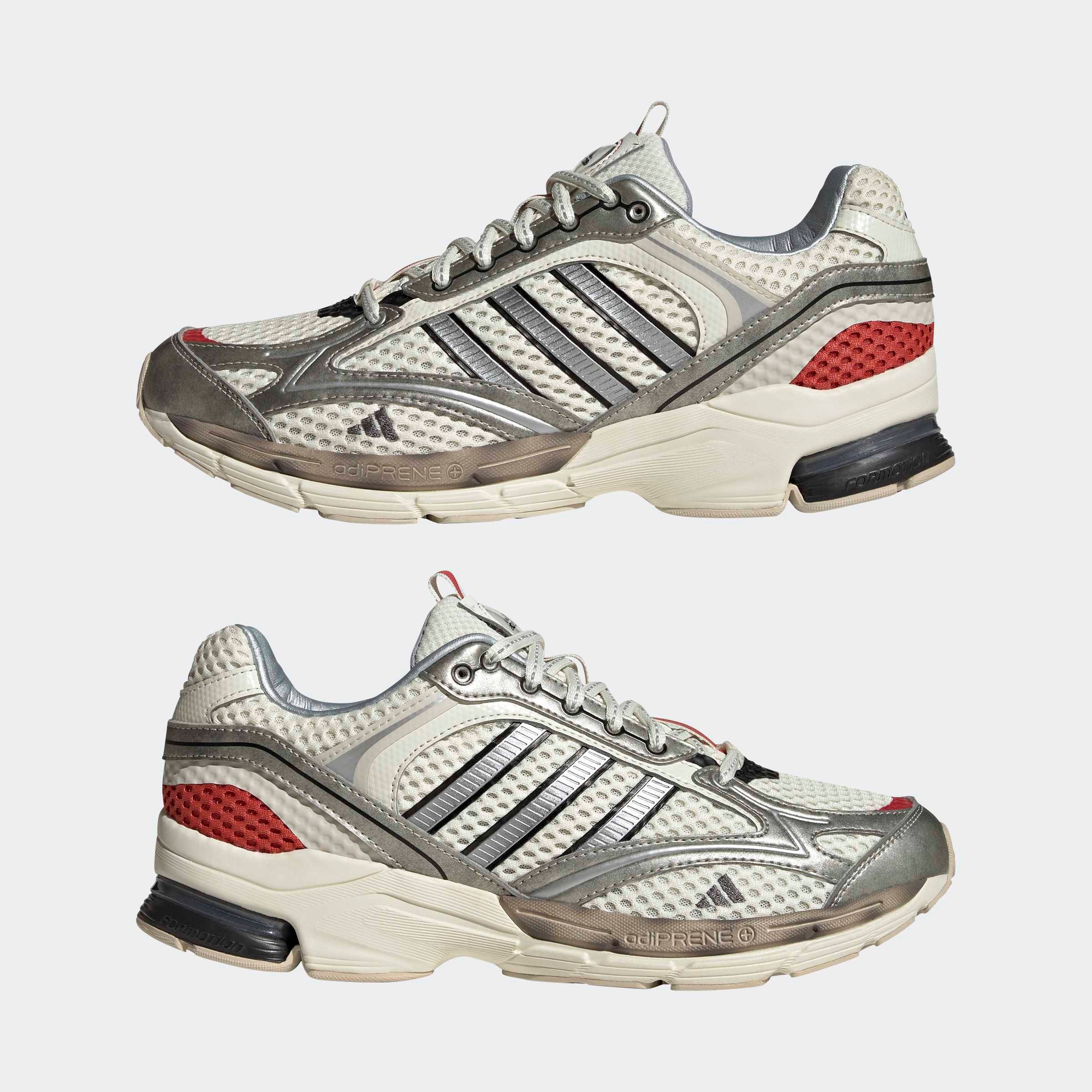 adidas Sportswear Sneaker »SPIRITAIN 2000«  inspiriert vom Design des adistar control