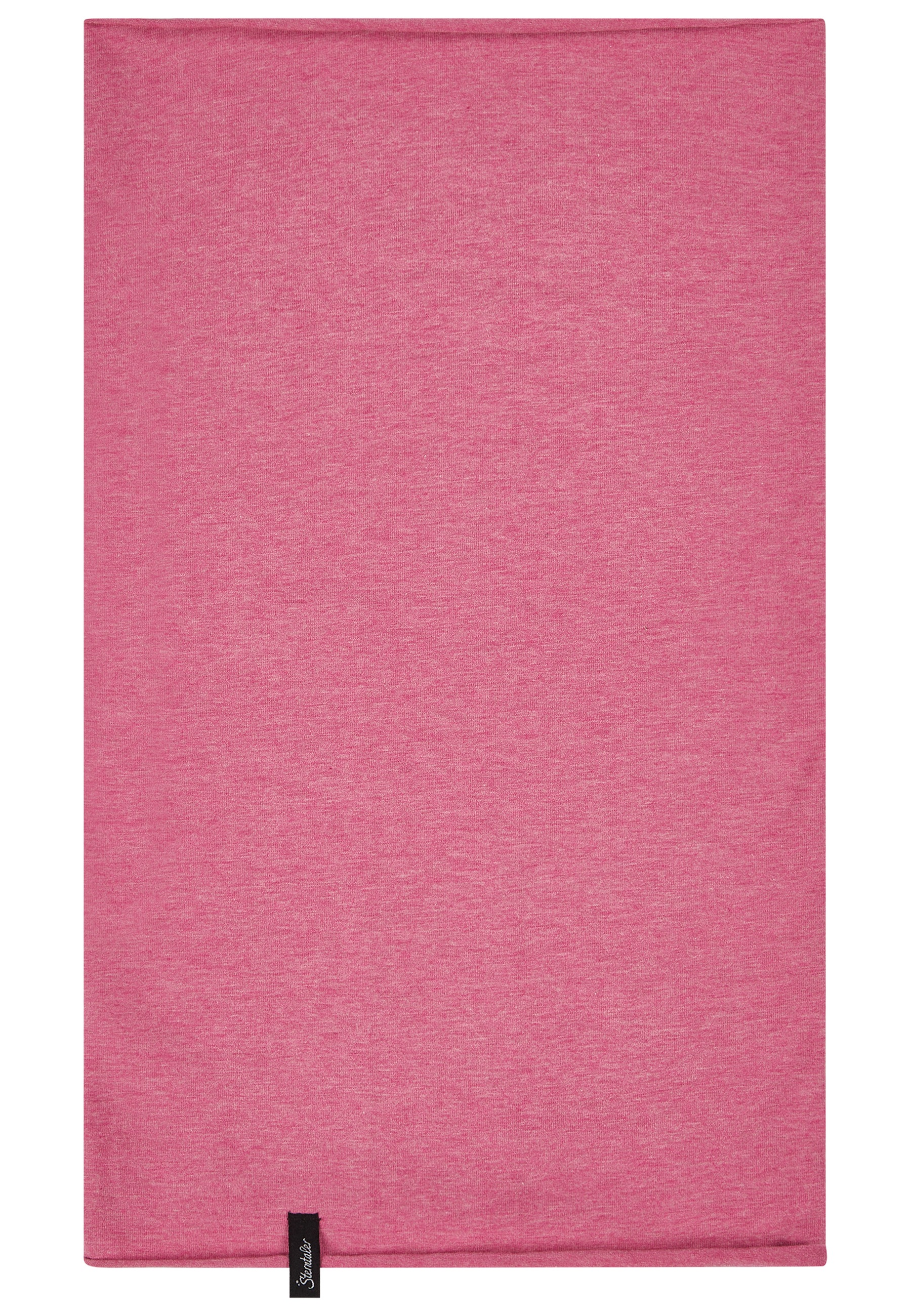 Sterntaler® Schlupfmütze »OCS Multifunktionstuch melange«