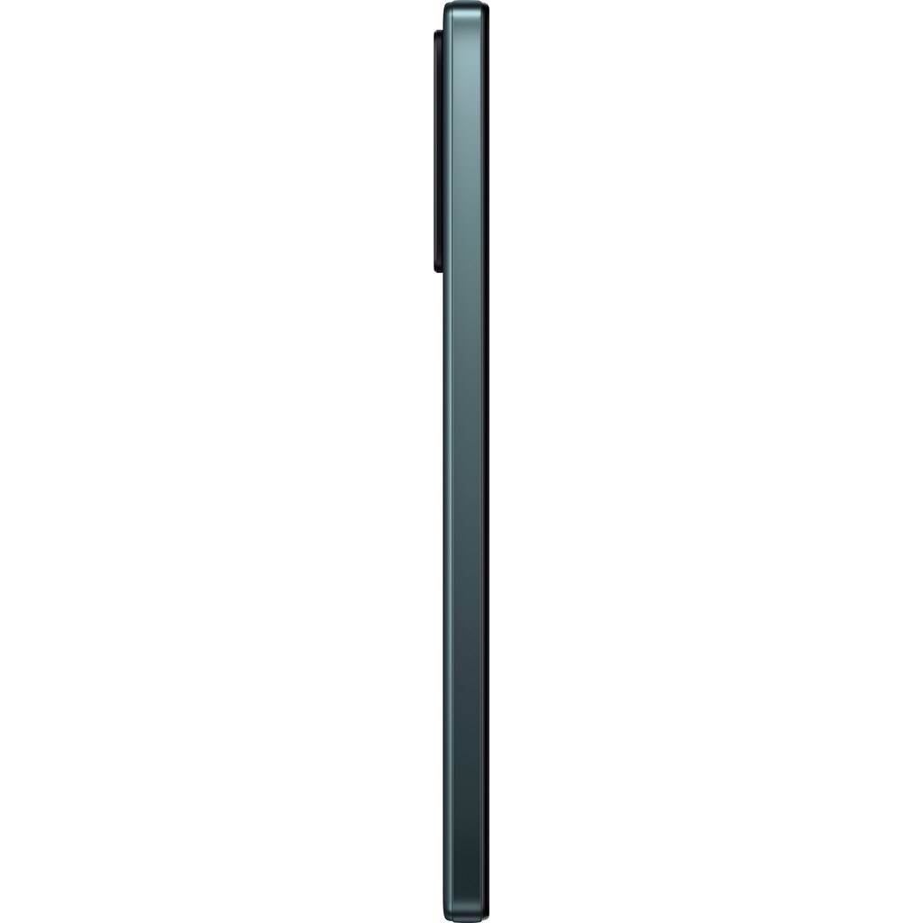 Xiaomi Smartphone »Redmi Note 11 Pro+ 5G«, Forest Green, 16,94 cm/6,67 Zoll, 256 GB Speicherplatz, 108 MP Kamera