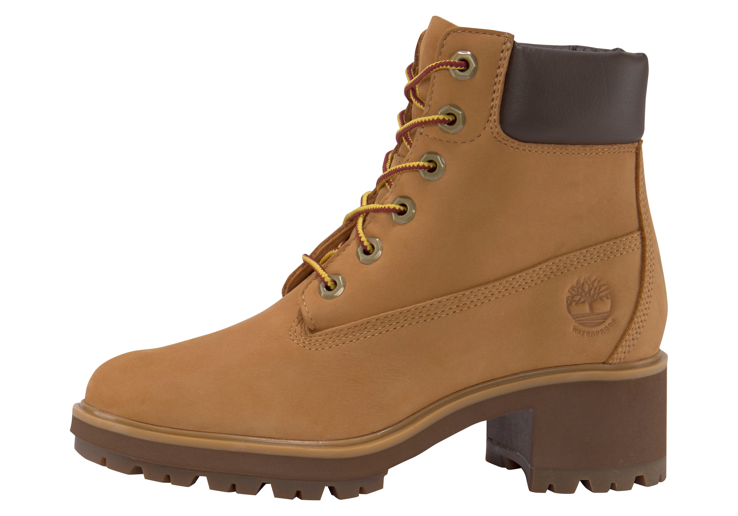 Timberland Schnürstiefel »Kinsley«