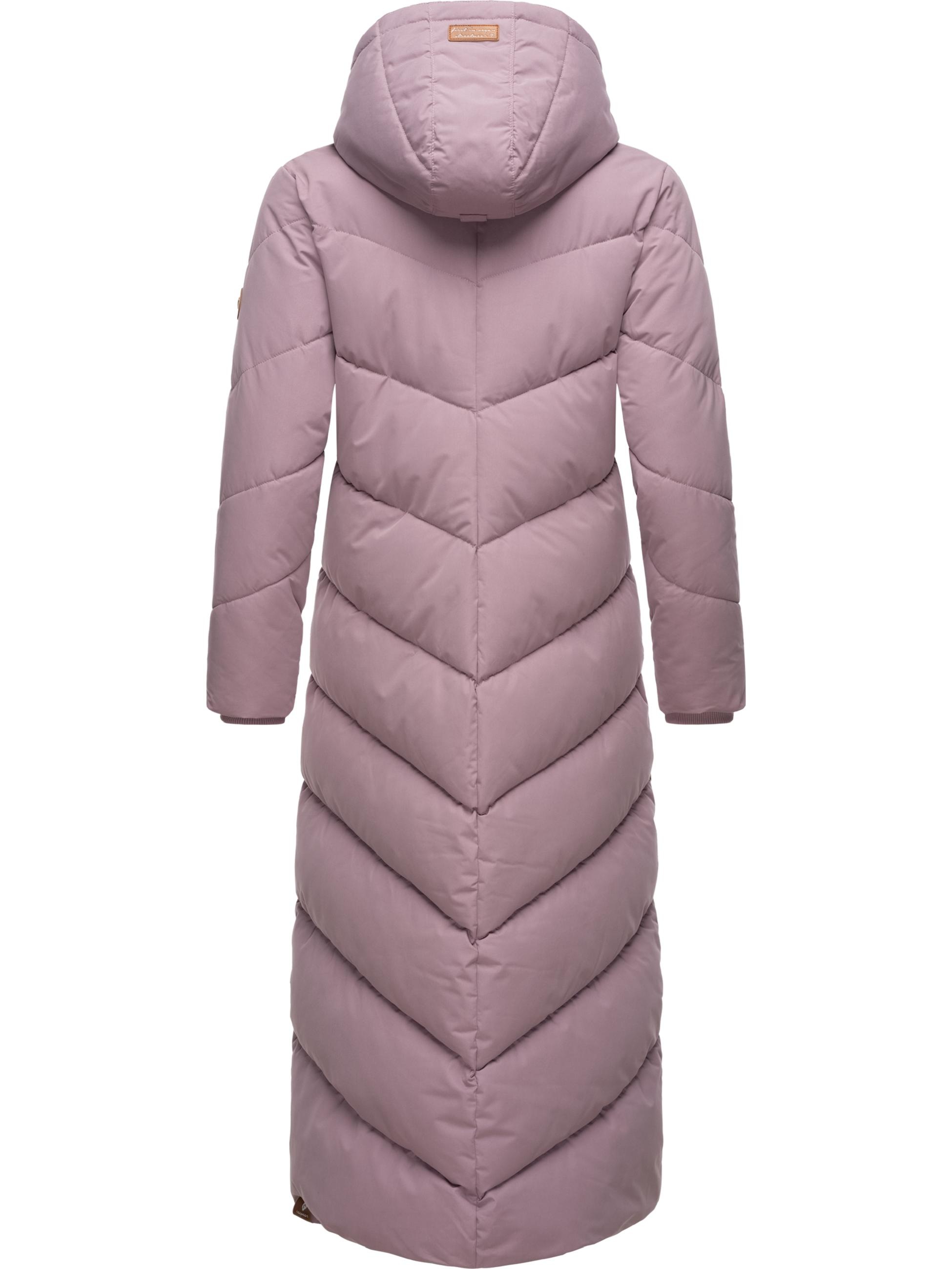 Ragwear Wintermantel »Wintermantel Rebelka Extralong«