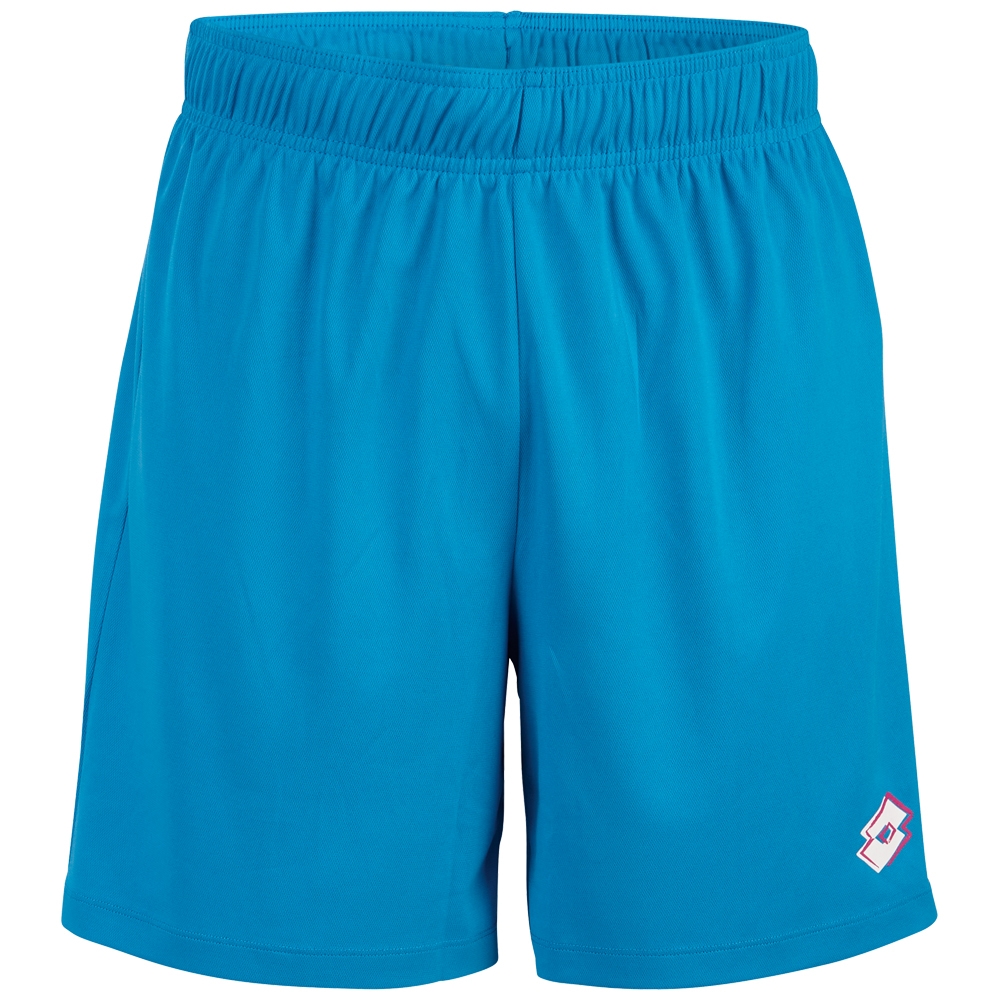 lotto Trainingsshorts, - in pflegeleichter Polyester Qualität
