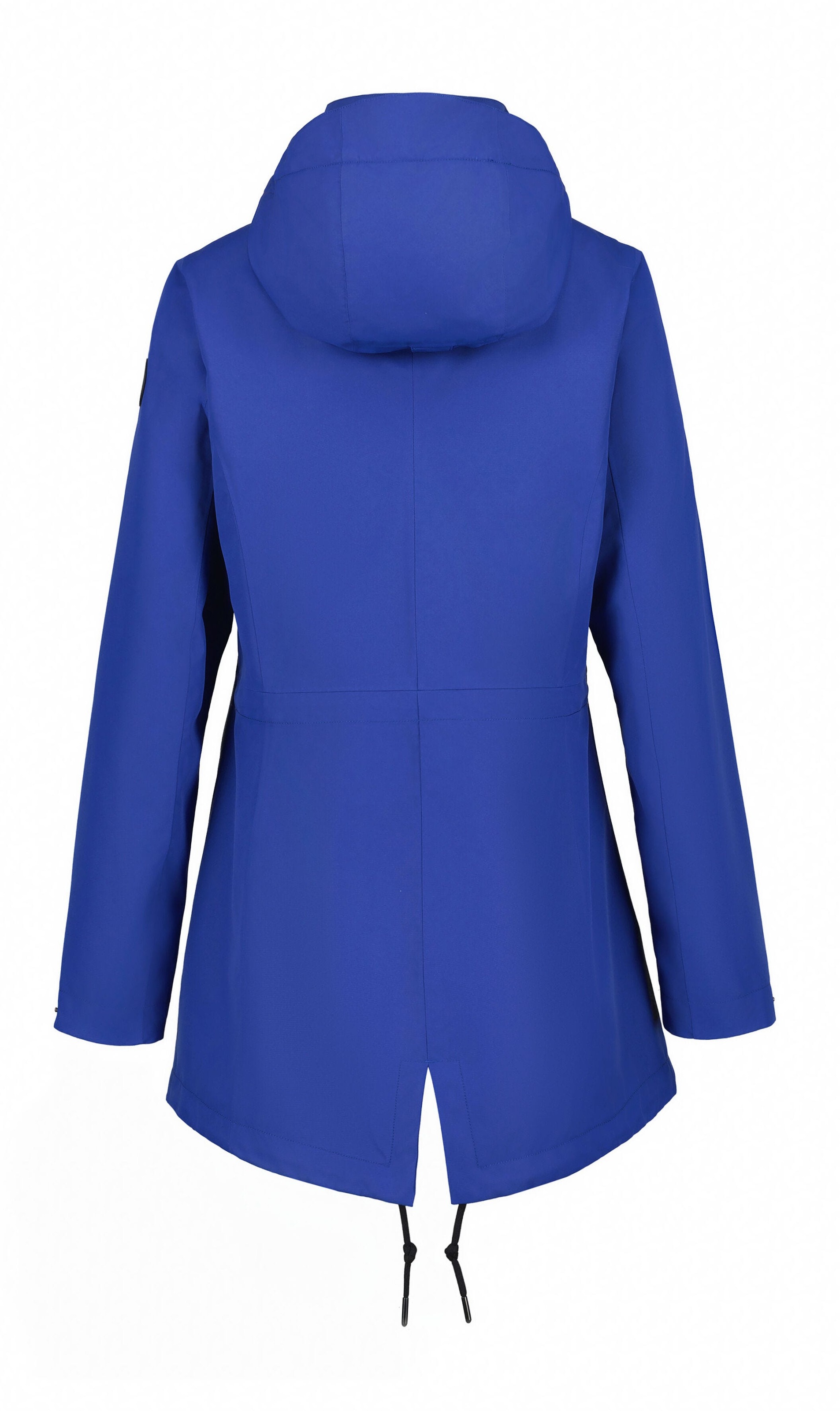 Icepeak Funktionsjacke »D FUNKTIONSJACKE ADDIS«, (1 St.), mit Kapuze, Winddicht & Wasserdicht & Atmungsaktiv