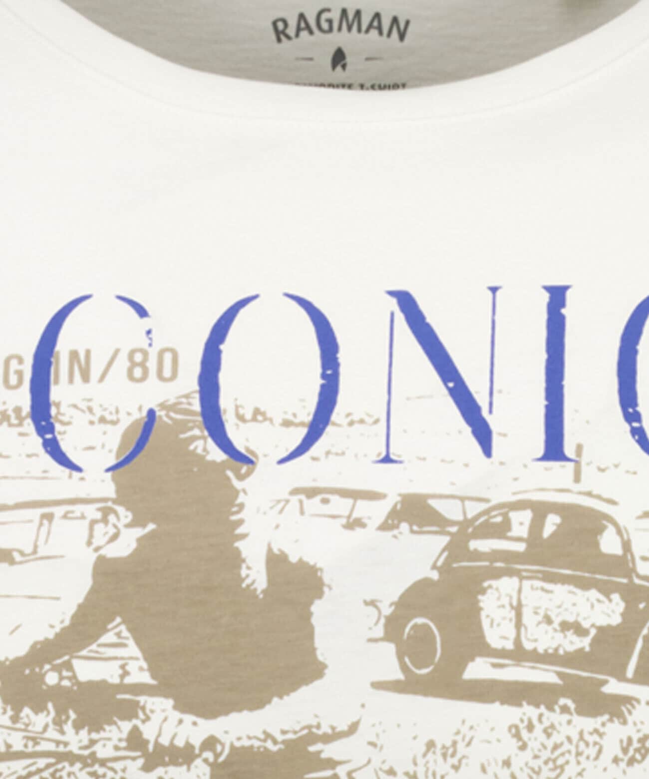RAGMAN T-Shirt