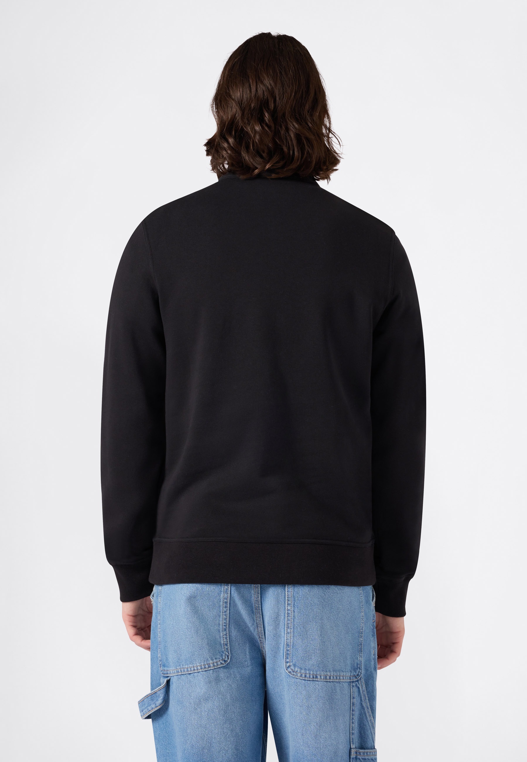 Champion Sweatshirt »SPORTWEAR HALF ZIP Standard Fit«
