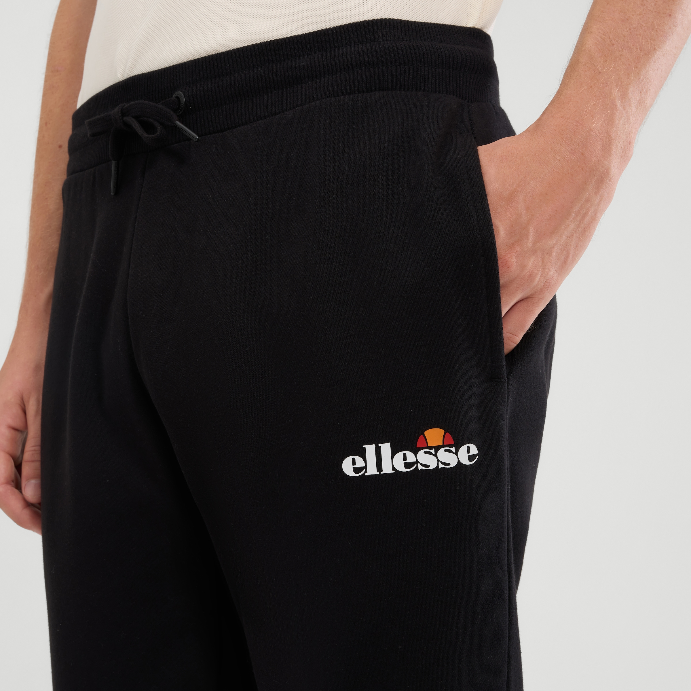 Ellesse Jogginghose »CRAVO 2 JOG PANT«