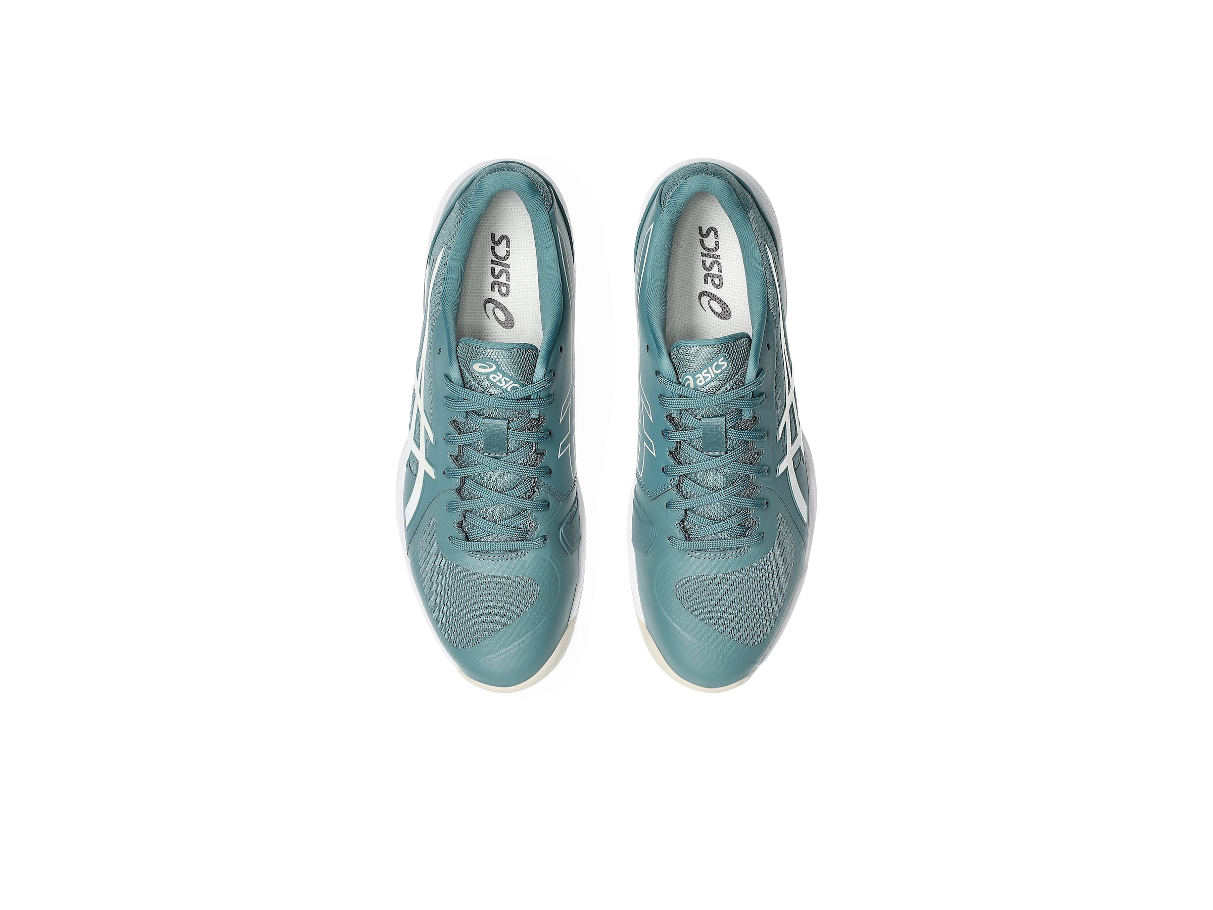 Asics Tennisschuh »SOLUTION SWIFT FF 2 CLAY«  Sandplatzschuhe für Ascheplätze