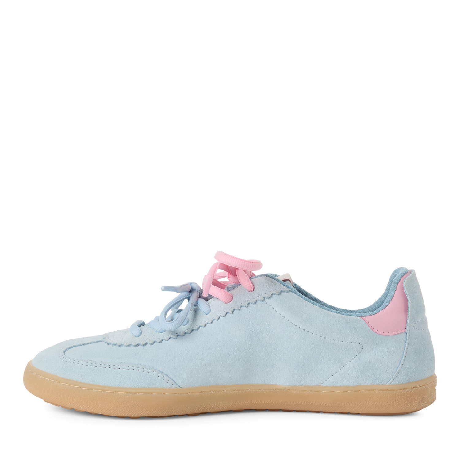 Tamaris Sneaker  , Schnürschuh, Halbschuh, Freizeitschuh mit gepolstertem Schaftrand