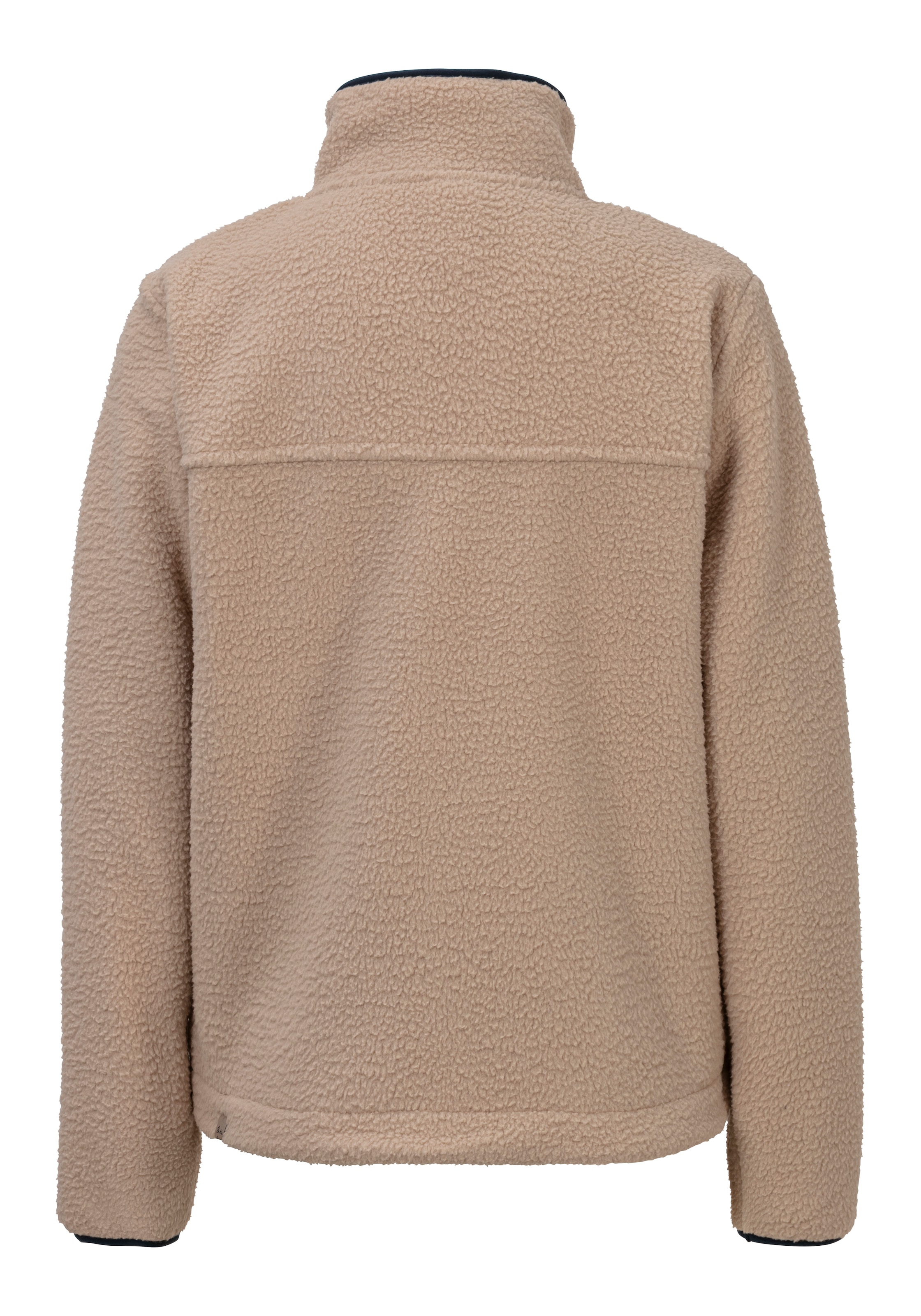 Ragwear Sweatjacke »APPOPIS FLEECE«