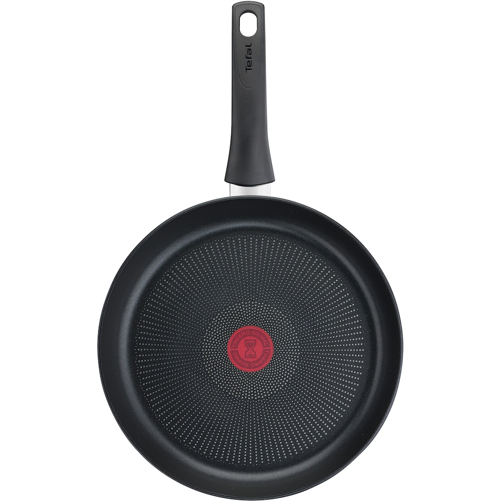 Tefal Bratpfanne »Ultimate On + Ice Force«, 2-teilig