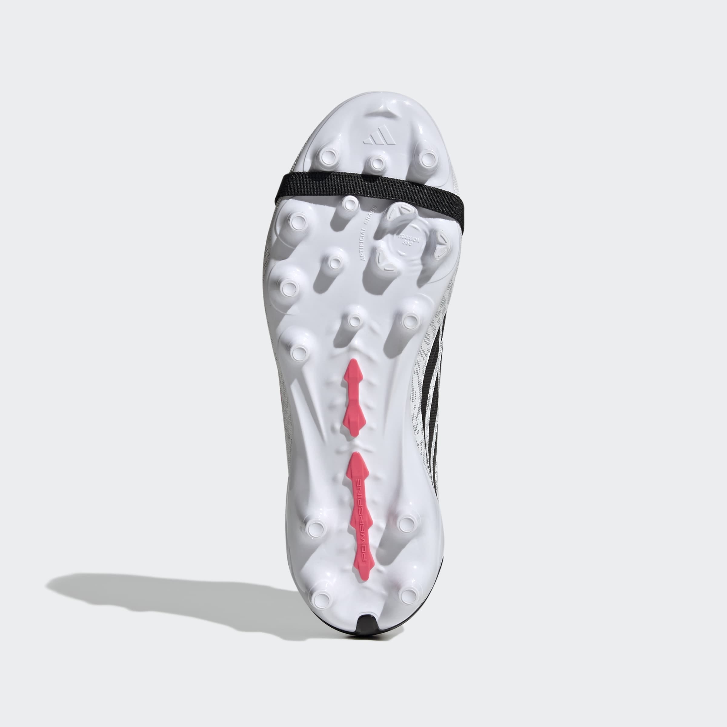 adidas Performance Fußballschuh »PREDATOR LEAGUE KIDS , KUNSTRASEN, UMSCHLAGBARE ZUNGE«  für Kinder & Jugendliche