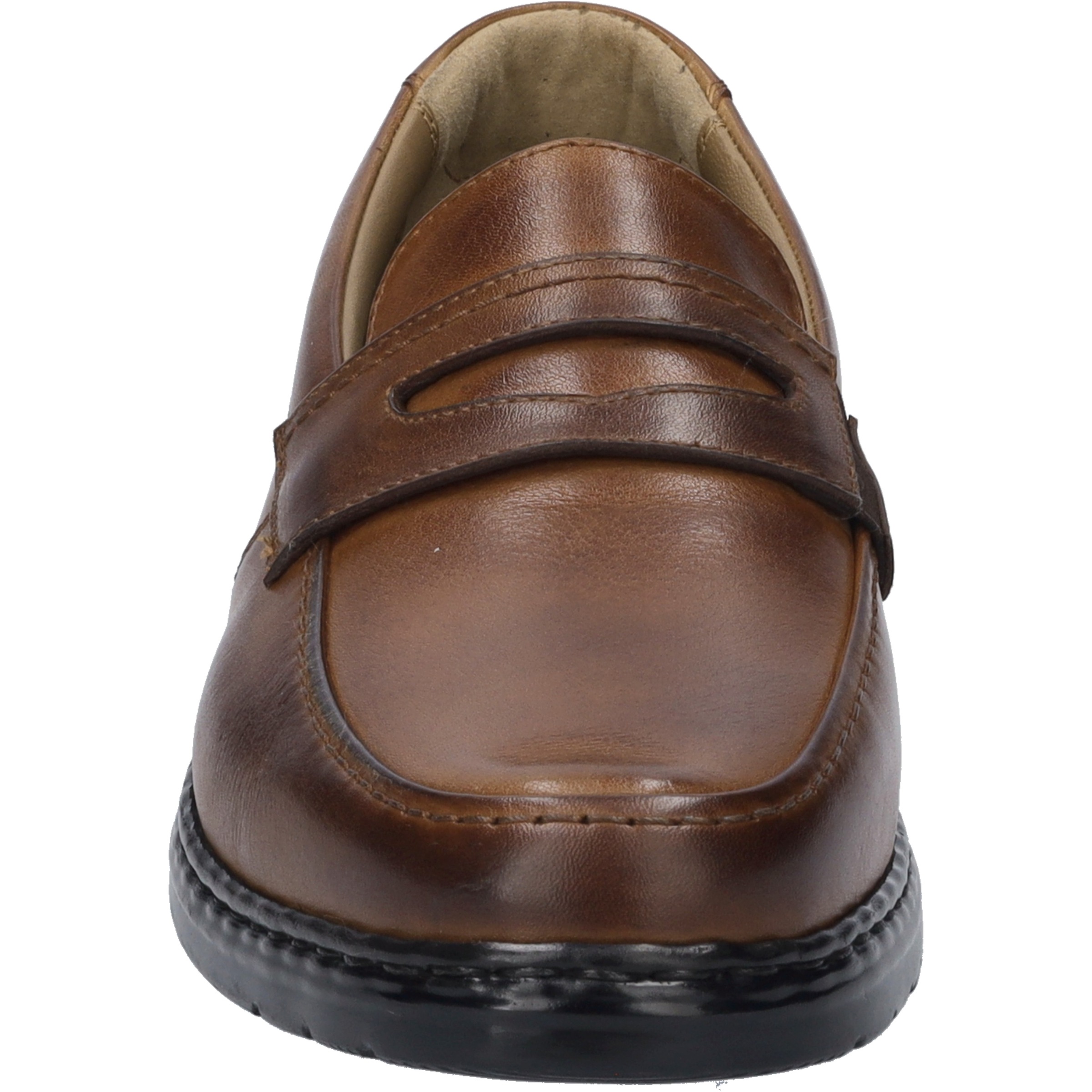 Josef Seibel Slipper »Alastair 06, cognac«