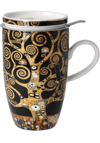 Tasse »Klimt«