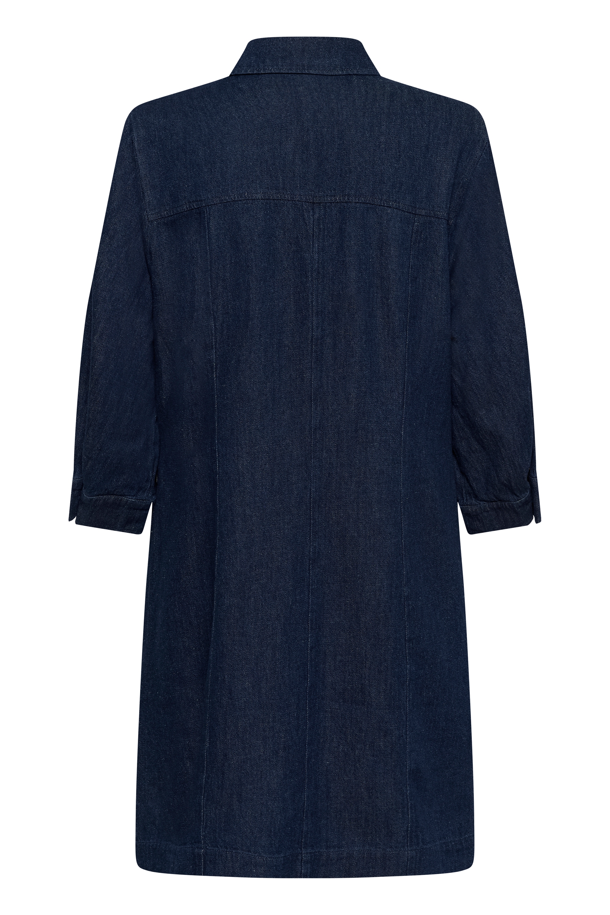 SOAKED IN LUXURY Midikleid »Damen Kleid SLChaman«
