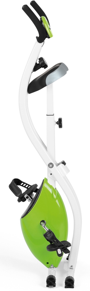 VITALmaxx Heimtrainer »Fitness Bike«