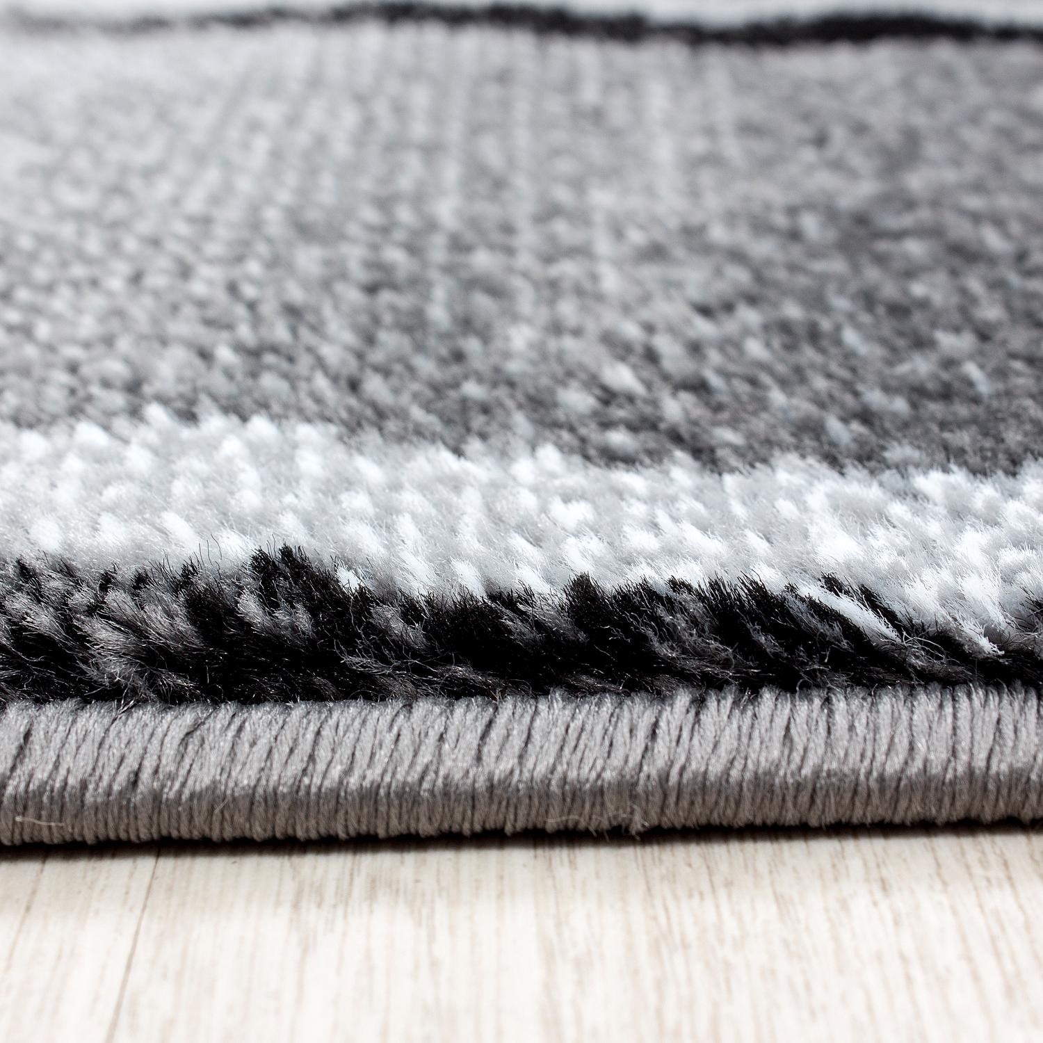 Ayyildiz Teppiche Läufer »Parma 9210«, rechteckig, 9 mm Höhe, 80cm x 300cm (BxL)