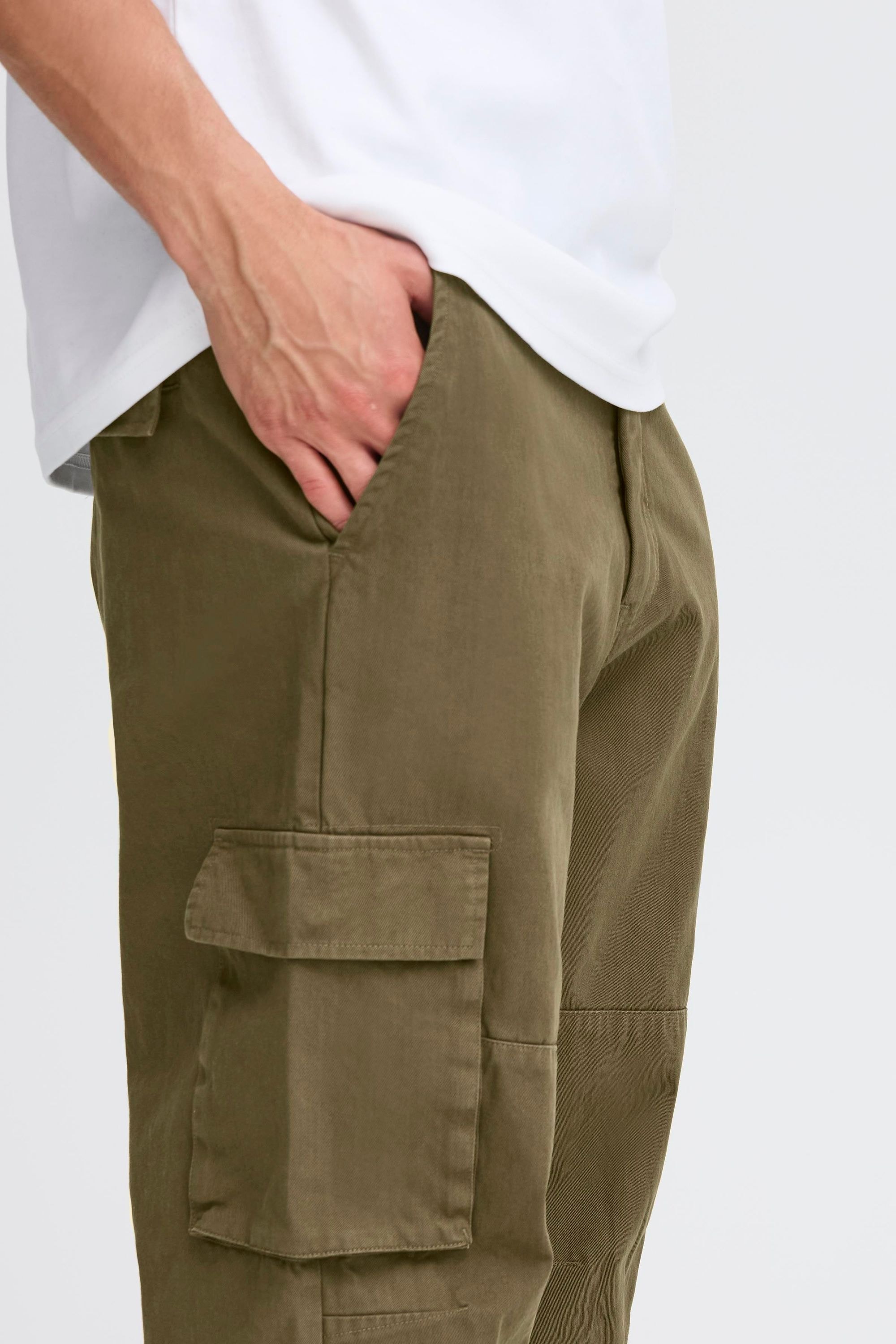 !Solid Cargohose »Cargohose SDLIAM CARGO«