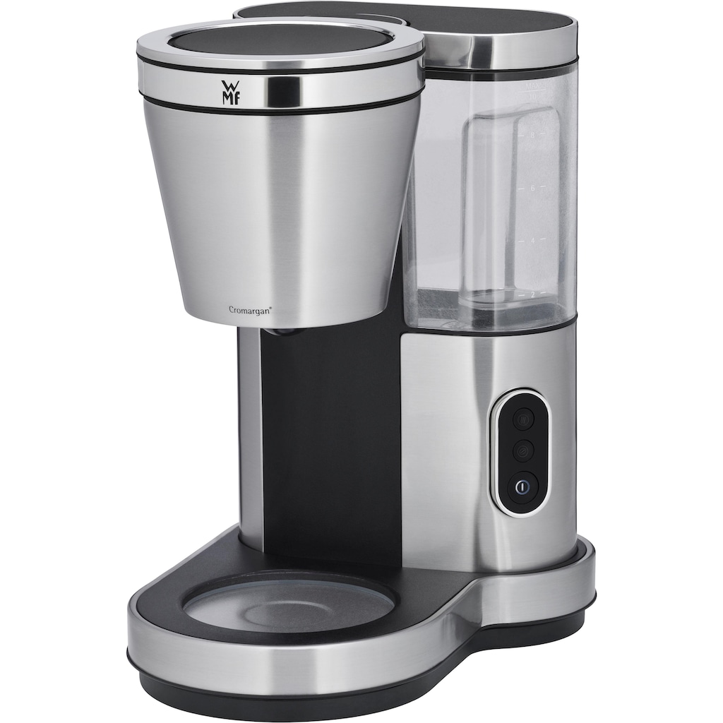 WMF Filterkaffeemaschine »LONO Aroma Glas«, Papierfilter, 1x4