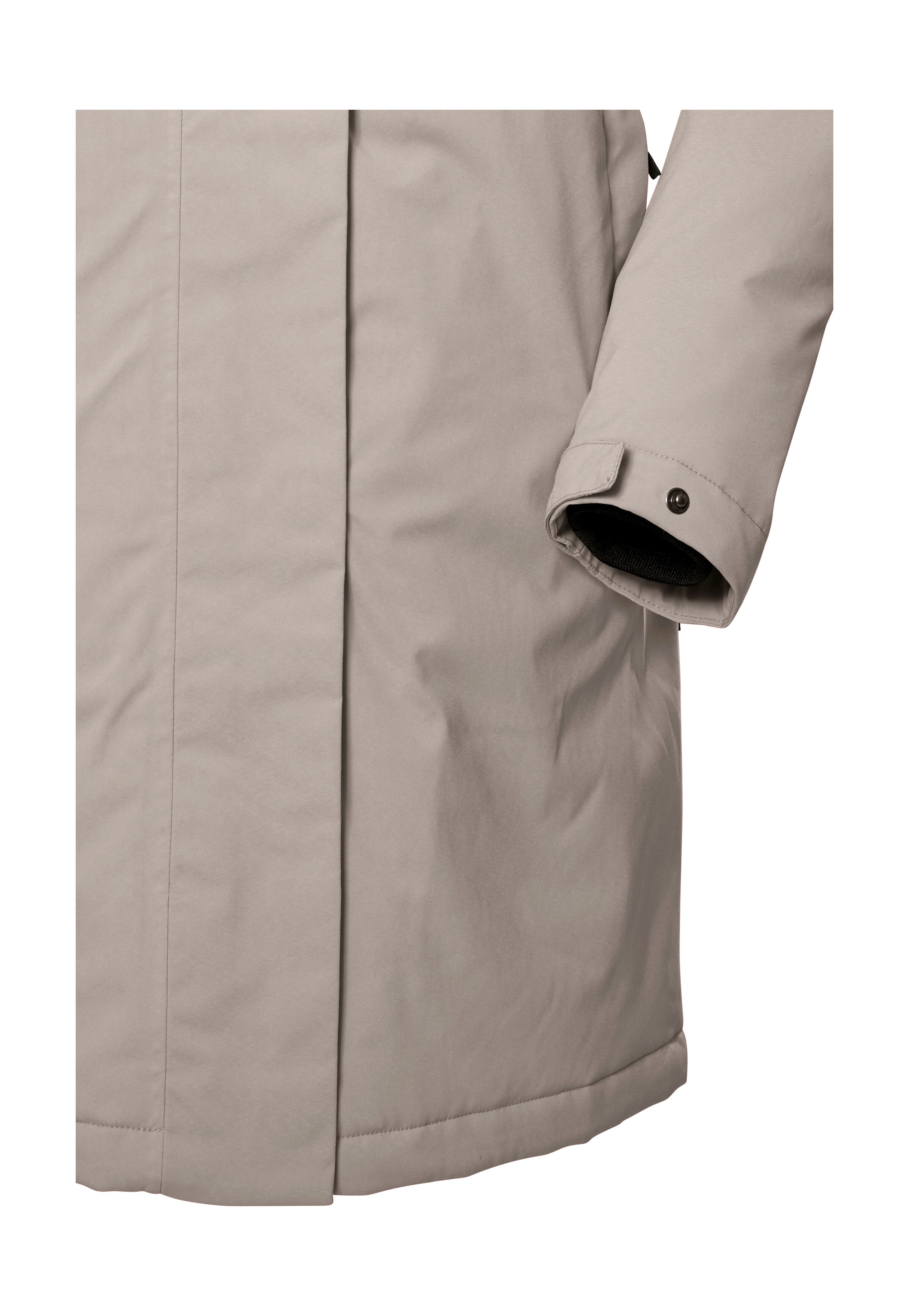G.I.G.A. DX by killtec Parka »GW 73 WMN PRK«, Wasserdichter, atmungsaktiver Damenparka, PFAS-frei imprägniert