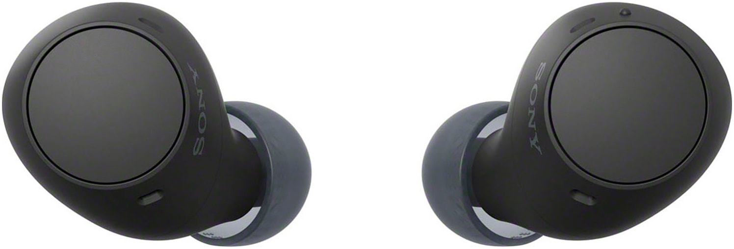 Sony wireless In-Ear-Kopfhörer »WF-C510«, Bluetooth-A2DP Bluetooth-AVRCP Bluetooth-HFP-HSP, True Wireless-Multi-Point-Verbindung