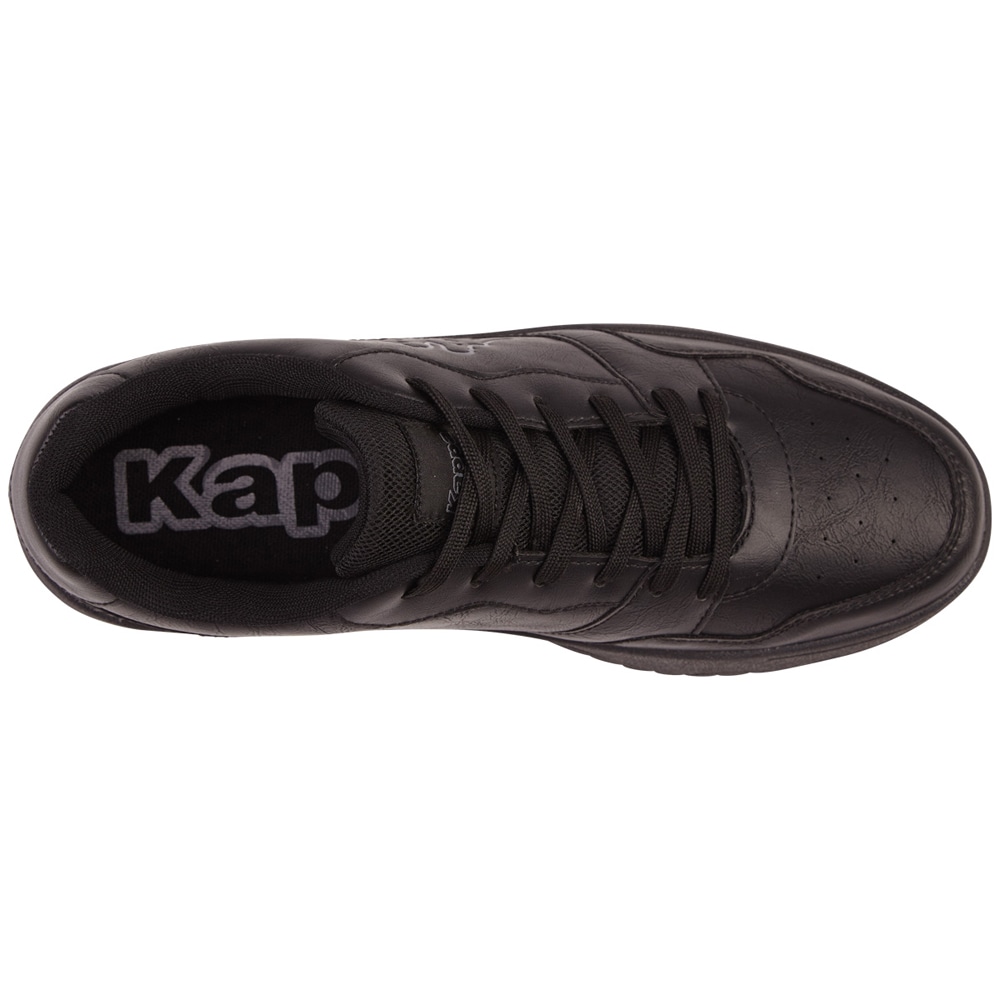 Kappa Sneaker, Im angesagten Basketball Style