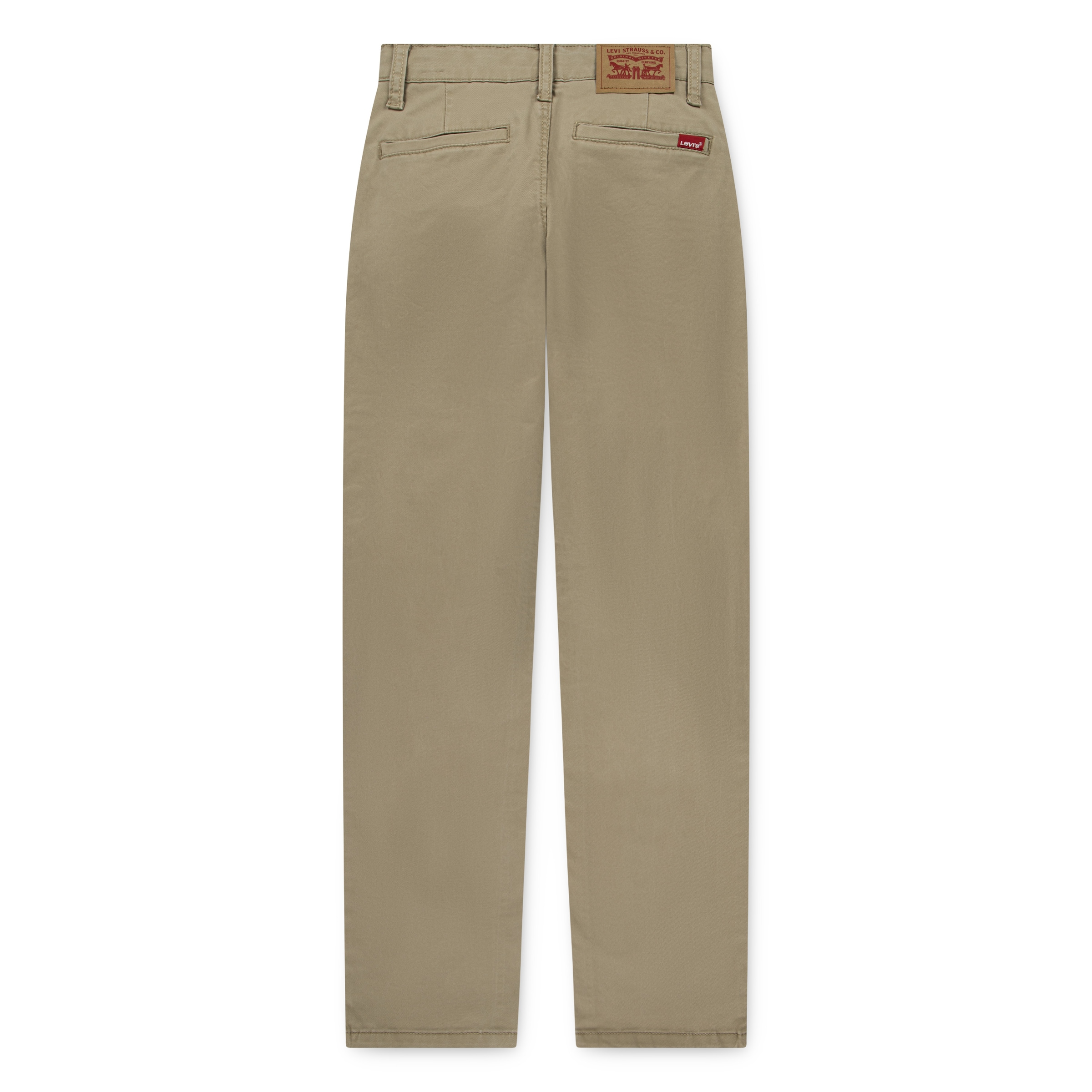 Levi's® Kids Chinohose »LVB 511 SLIM FIT XX CHINO«  Slim Fit