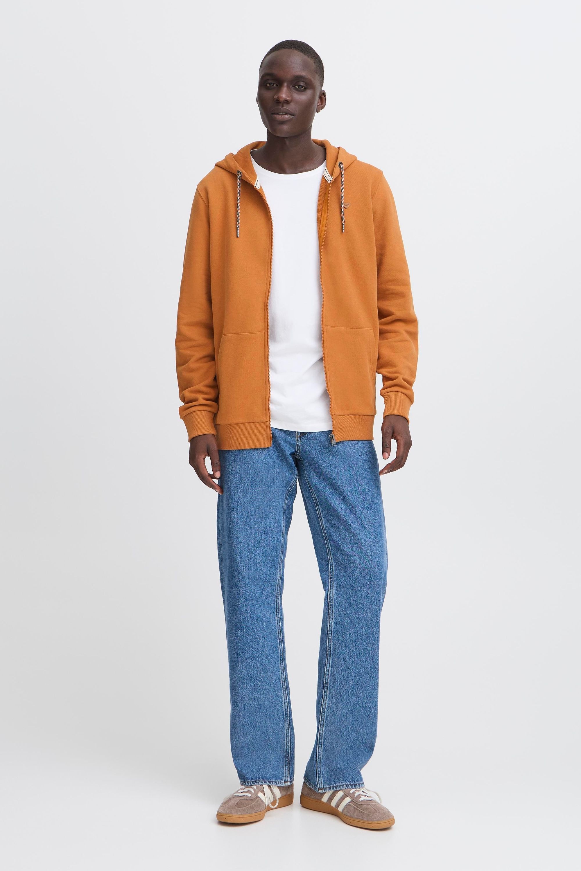 Blend Kapuzensweatjacke »Kapuzensweatjacke BHLobal«