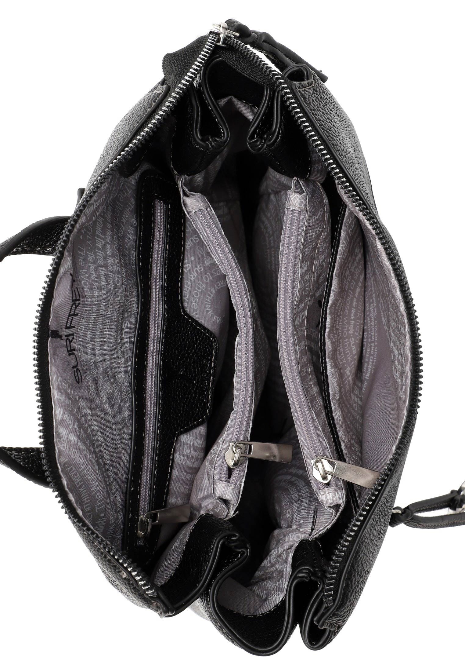 SURI FREY Rucksack »Rucksack SFY Debby«