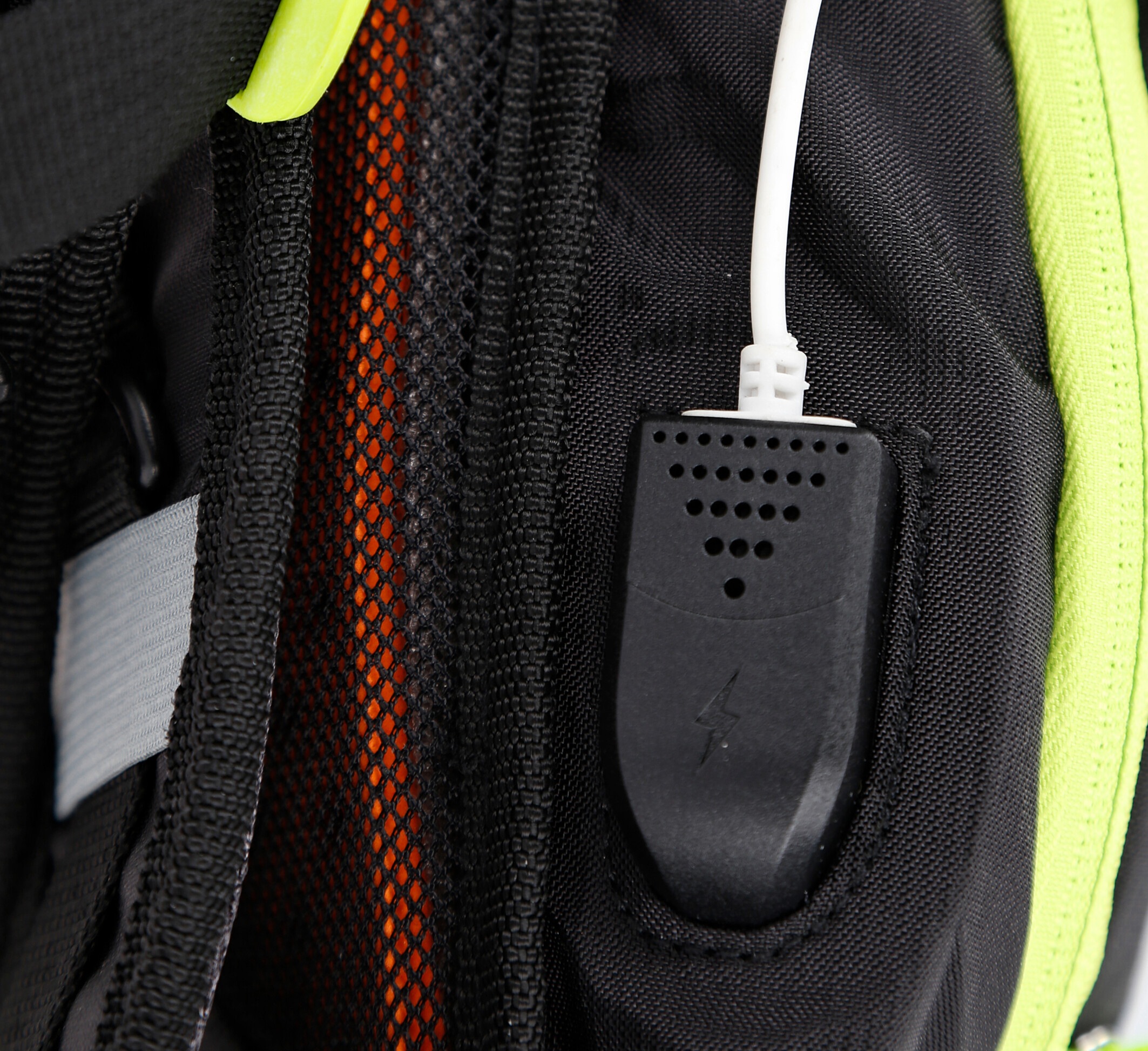 Wheel-Bee Fahrradrucksack »Wheel Bee® Bike Backpack Stelvio«
