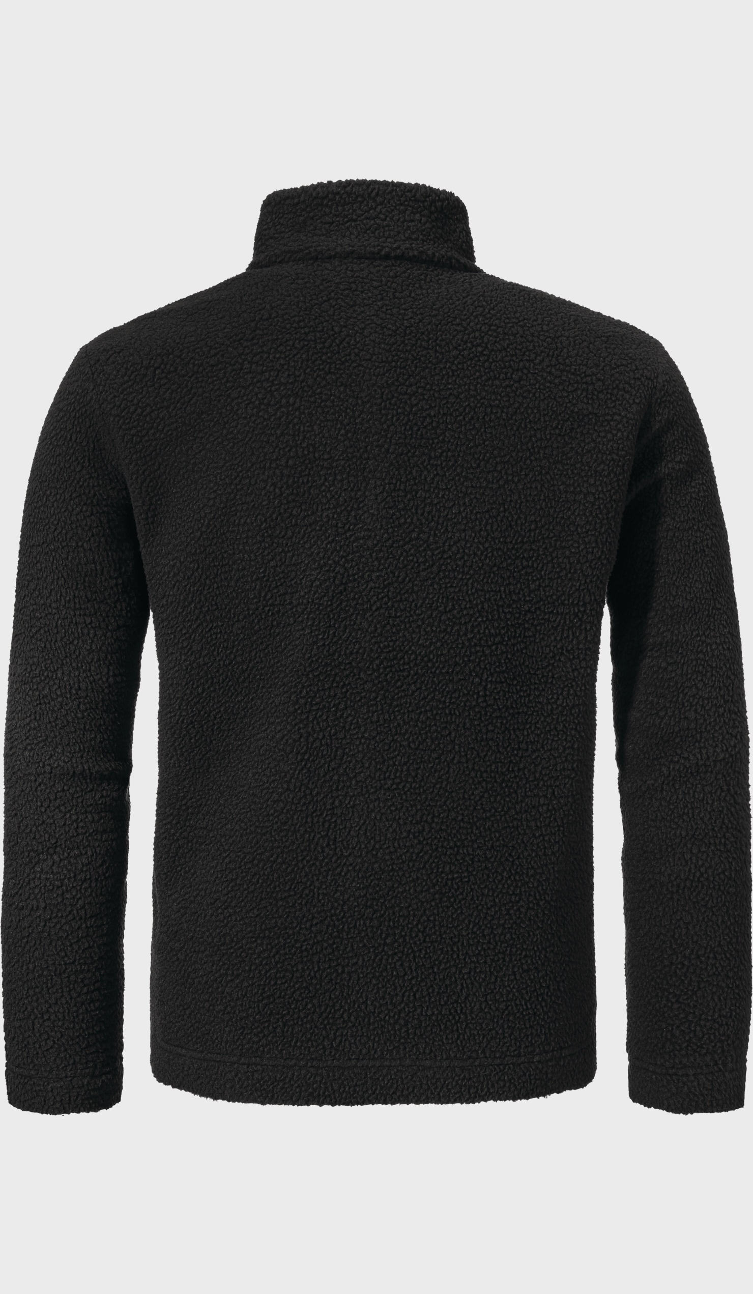 Schöffel Fleecejacke »CIRC Fleece Jk Style Purga MNS« ohne Kapuze