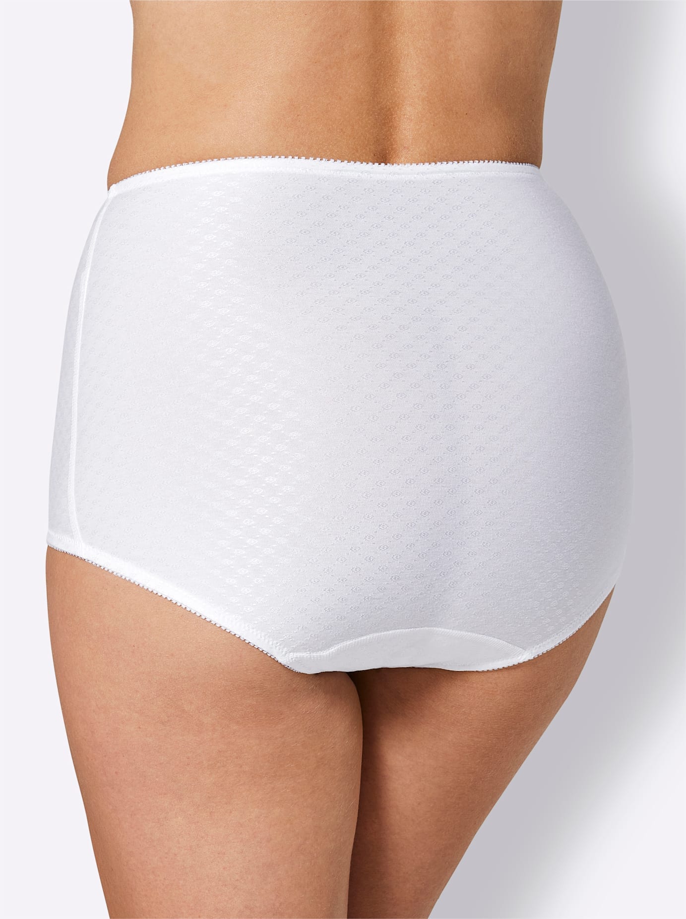 Miederhose, (1 St.)