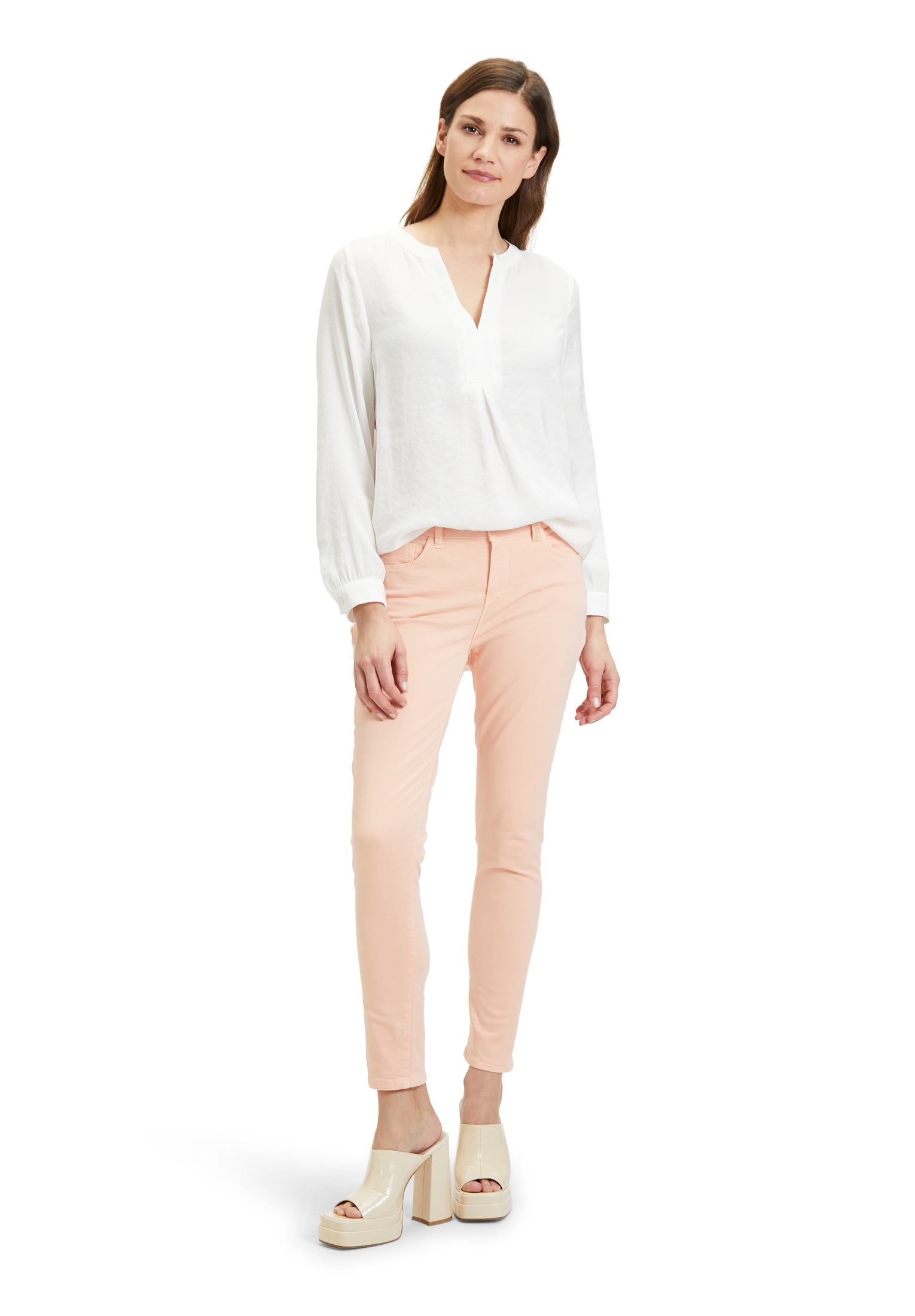 Cartoon Webhose »Modern fit jeans Slim Fit«