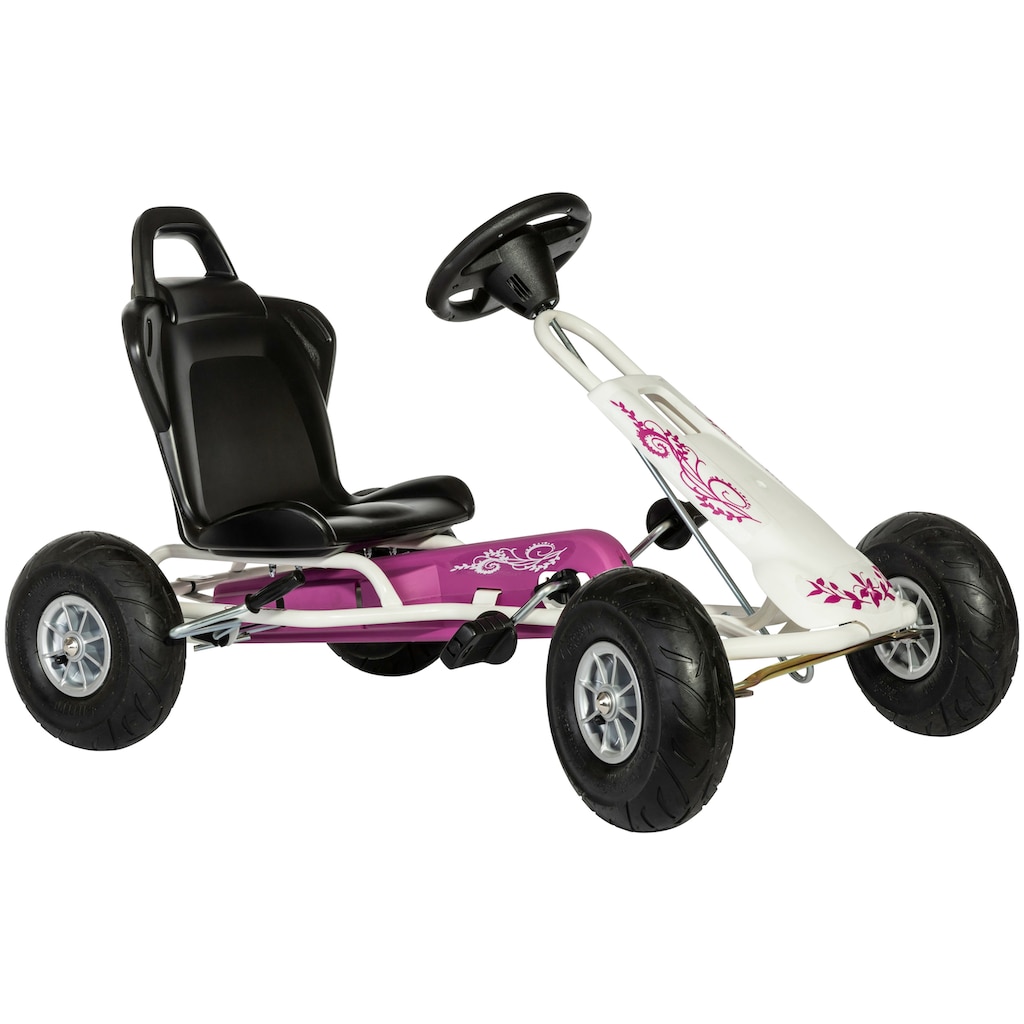 Ferbedo Go-Kart »Ferbedo Air Runner«