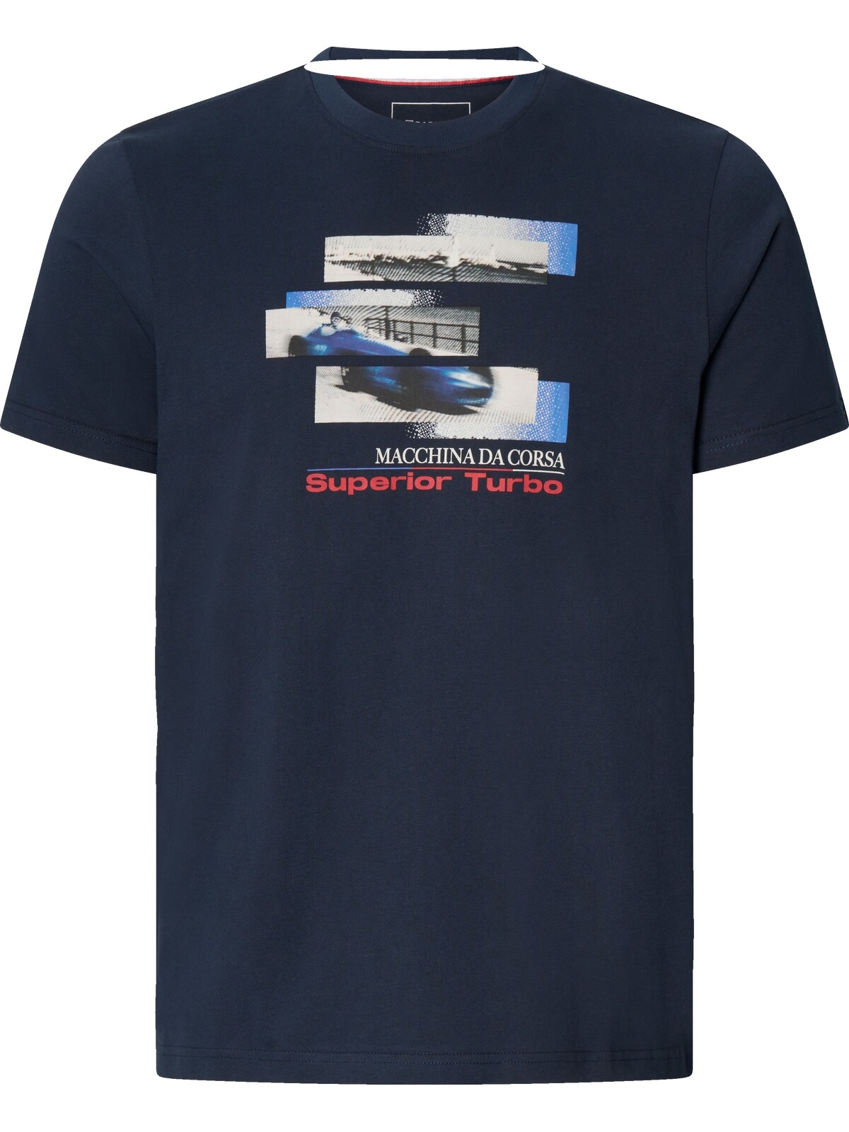 Babista T-Shirt »T-Shirt ELESI«