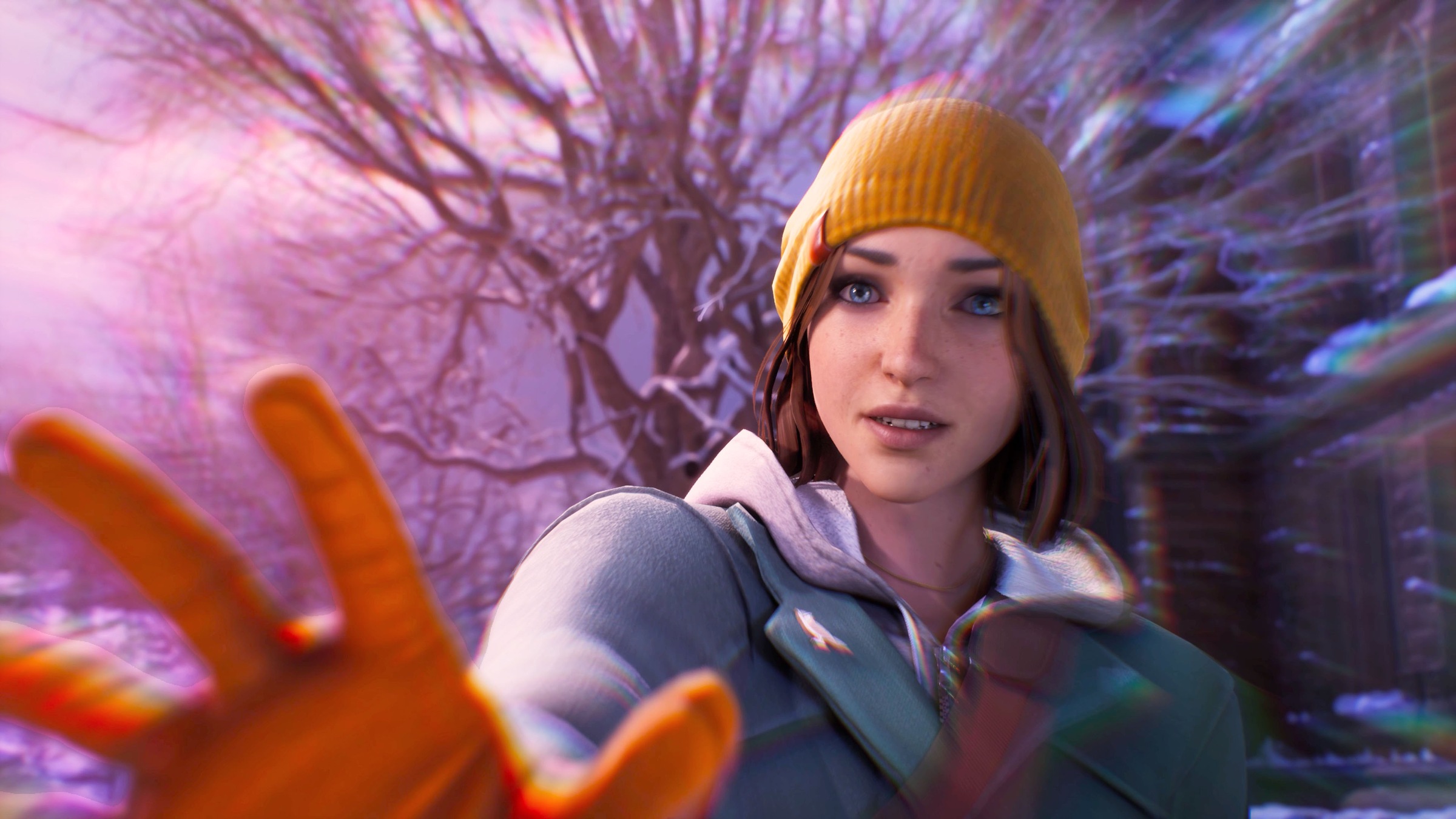 SquareEnix Spielesoftware »Life is Strange: Double Exposure«, PlayStation 5