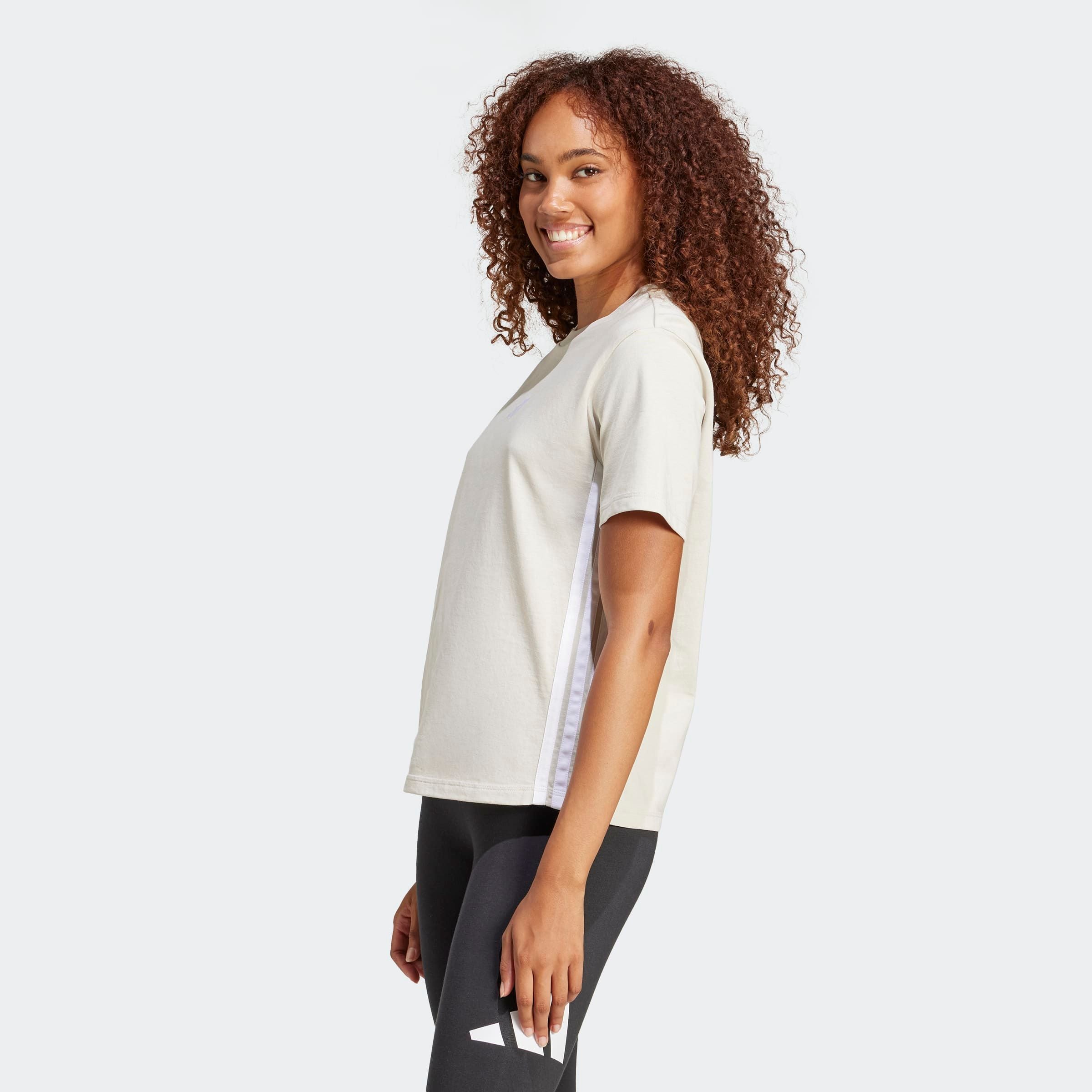adidas Sportswear T-Shirt »W 3S SJ T«